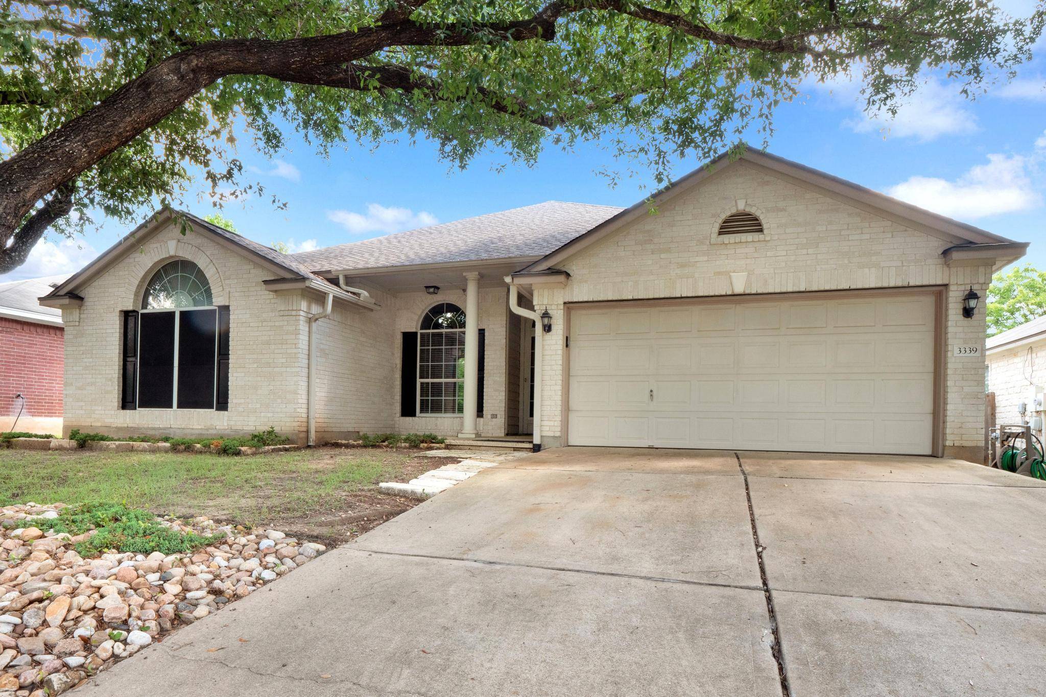 Round Rock, TX 78665,3339 Rod Carew DR