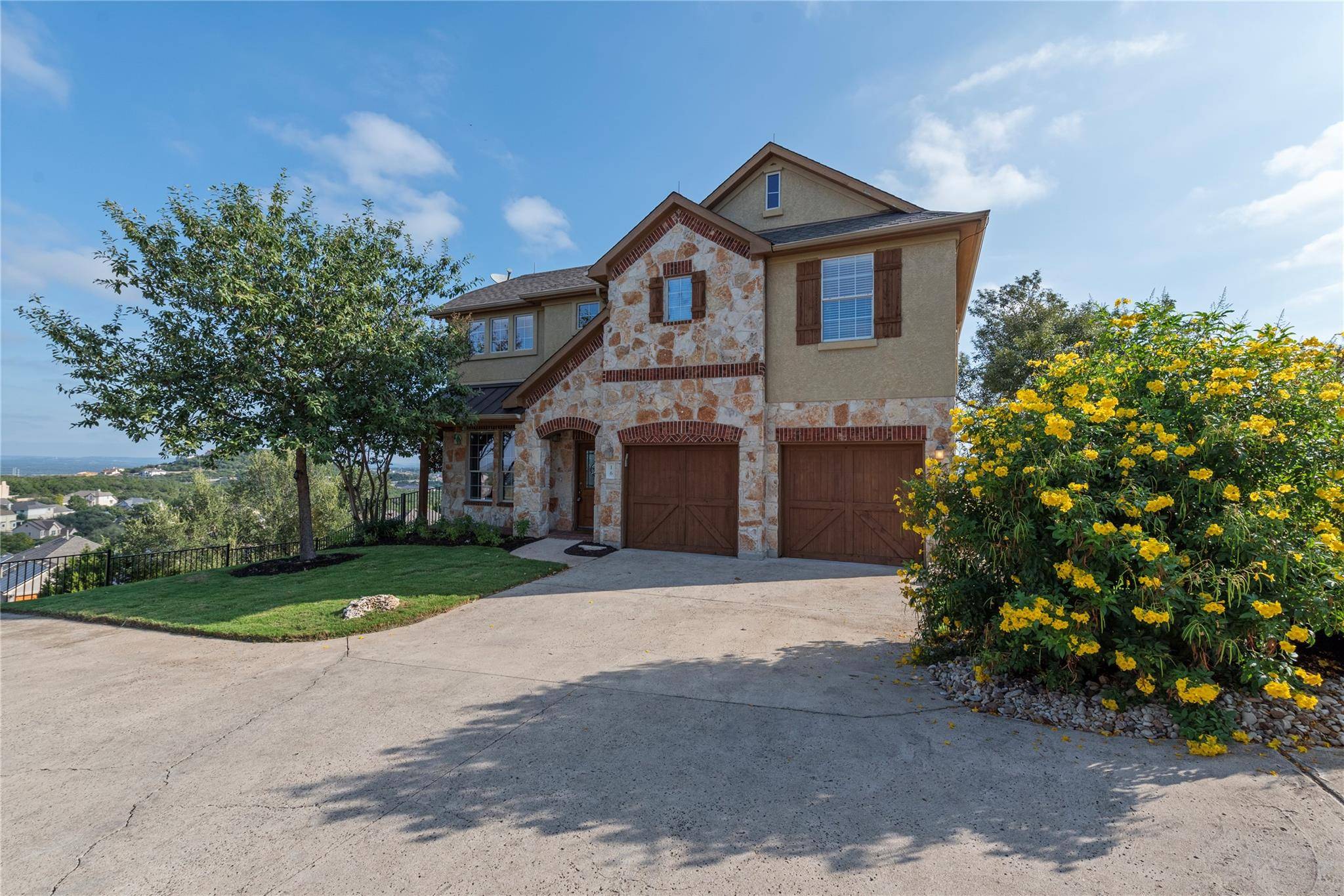 Austin, TX 78734,16 Mountain Terrace CV