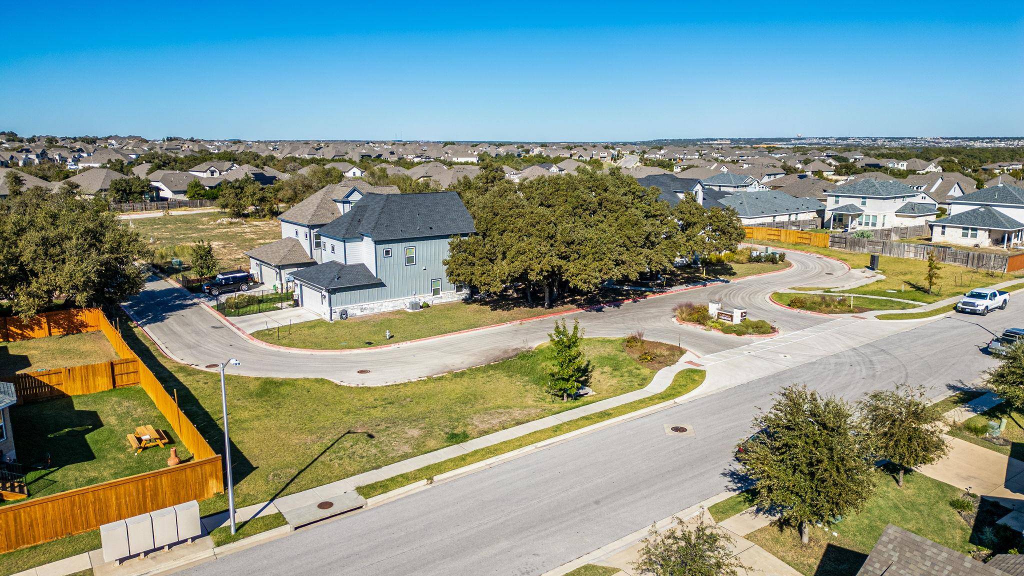 Leander, TX 78641,1301 Low Branch LN #5