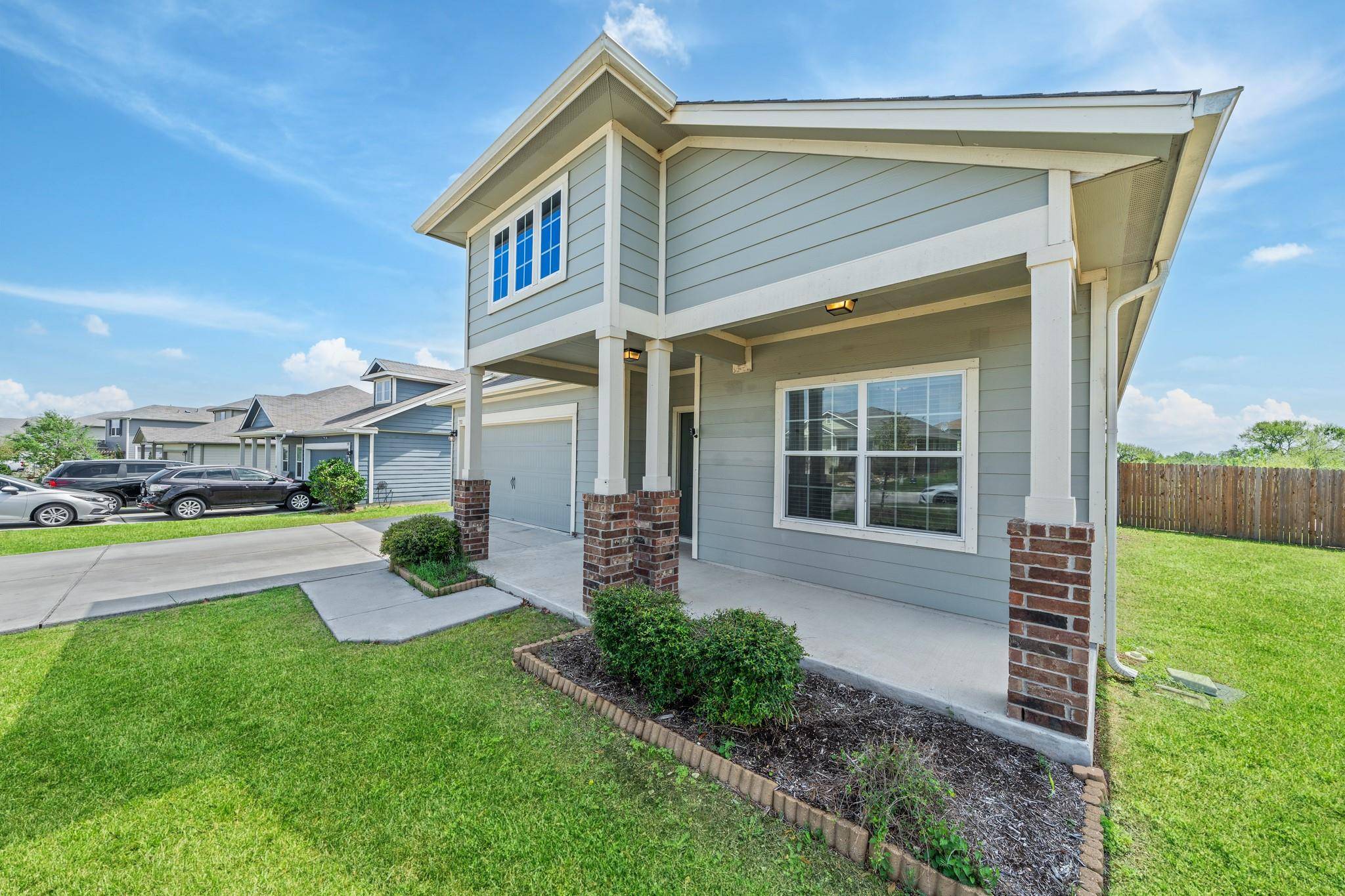 Hutto, TX 78634,711 Liard River RD