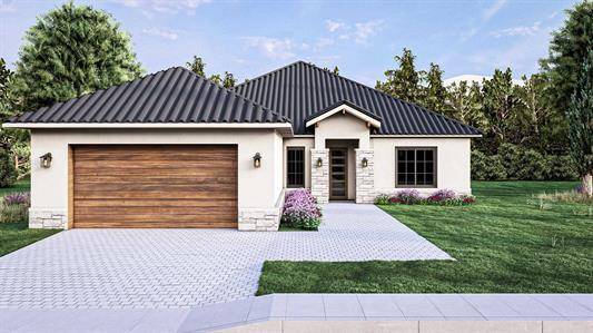 Spicewood, TX 78669,1933 Art Adams WAY