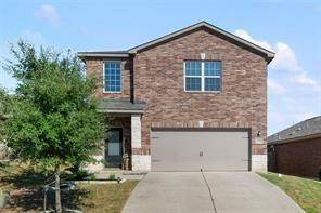 Manor, TX 78653,13512 William McKinley WAY