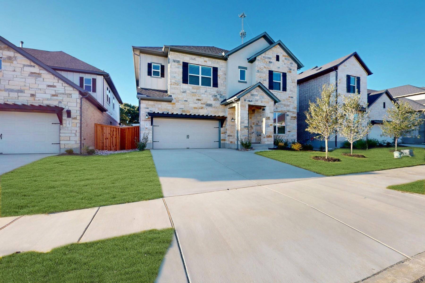 Leander, TX 78641,3687 Prosper RD