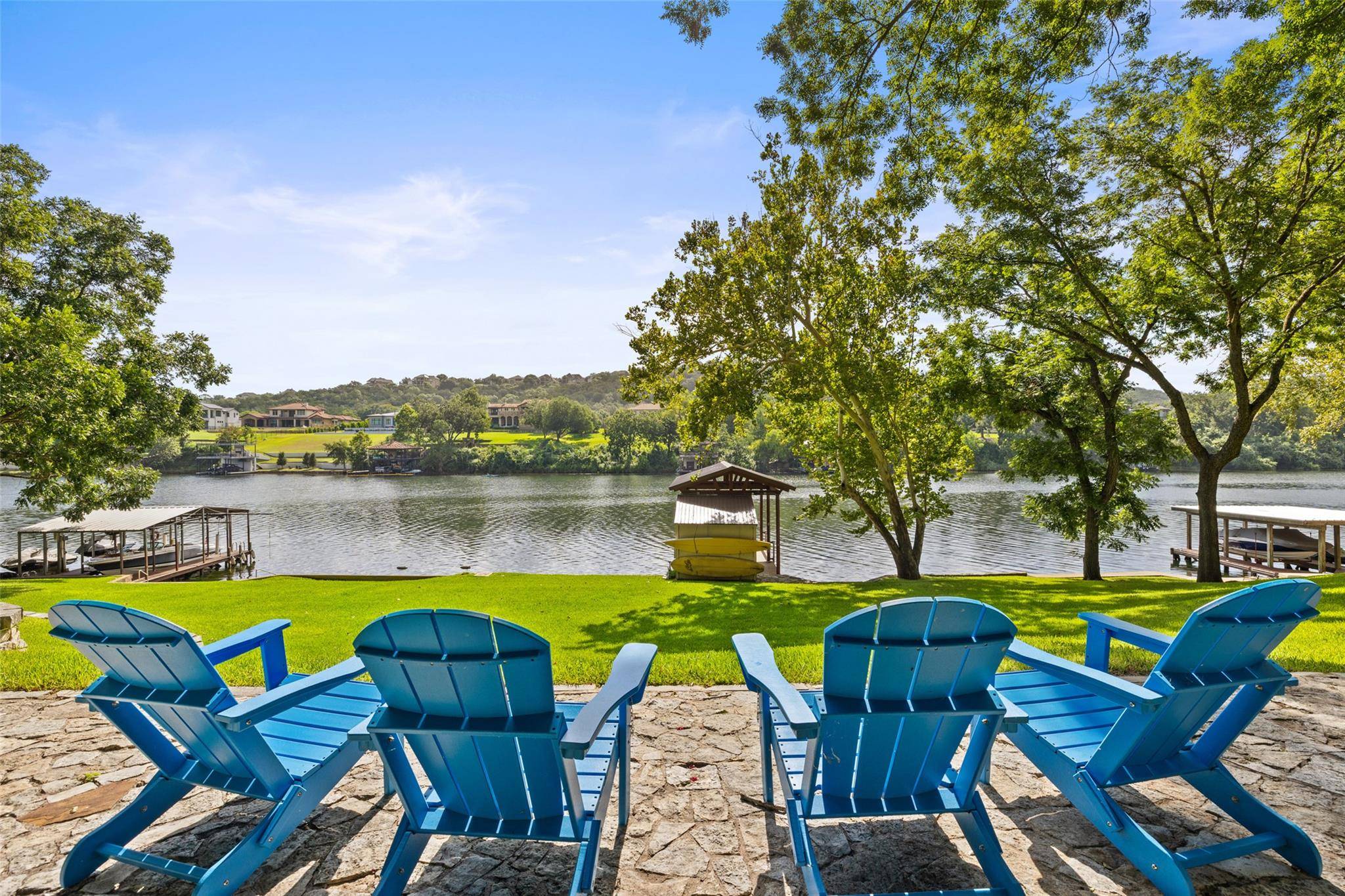 Austin, TX 78734,2007 Big Horn DR