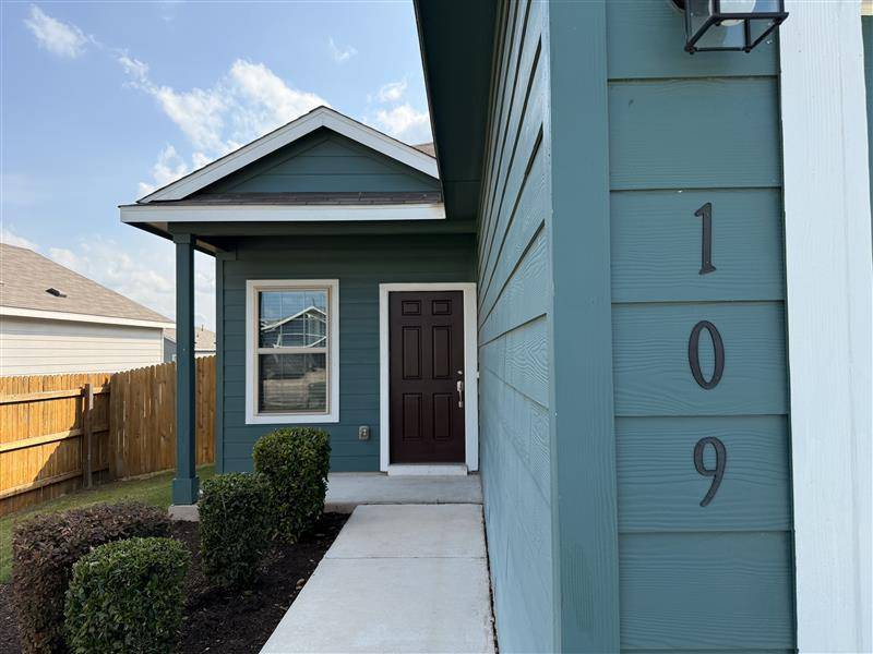 Georgetown, TX 78626,109 Crier CV