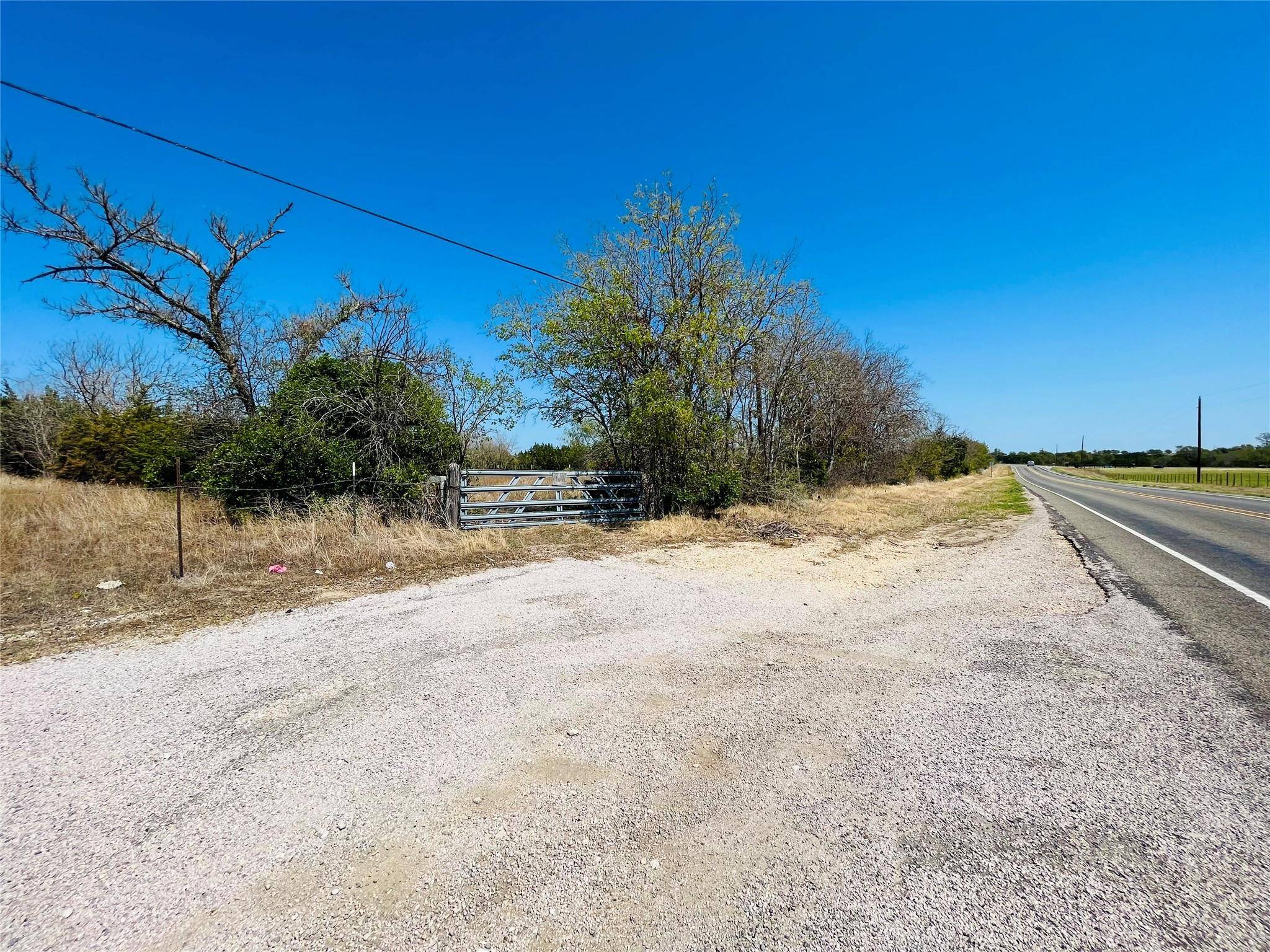 Bertram, TX 78605,TBD - Tract 2 N Fm 243