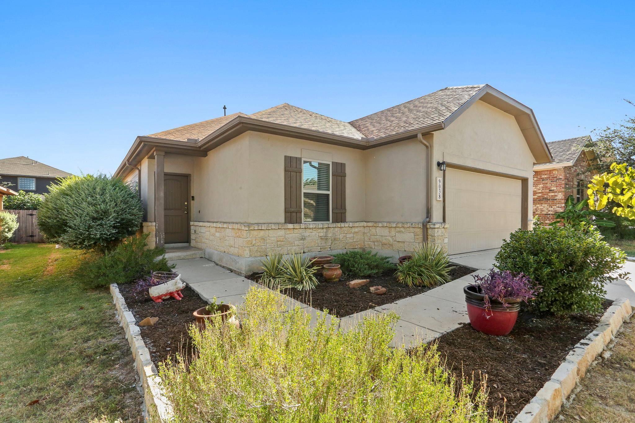 San Antonio, TX 78245,9038 Indigo LK