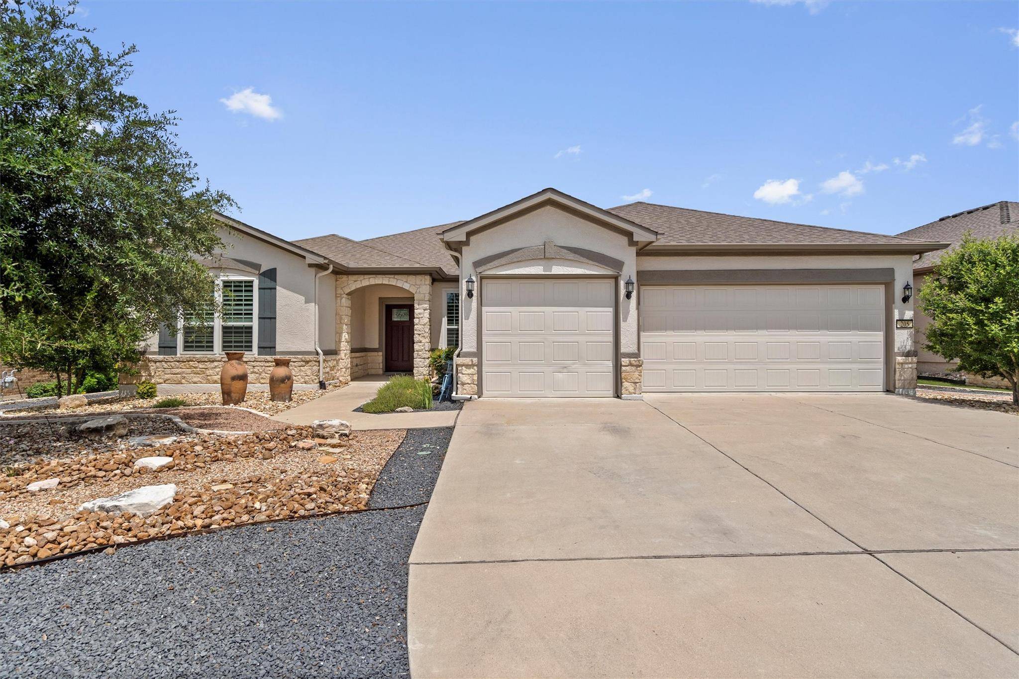 Georgetown, TX 78633,205 McKittrick Ridge RD