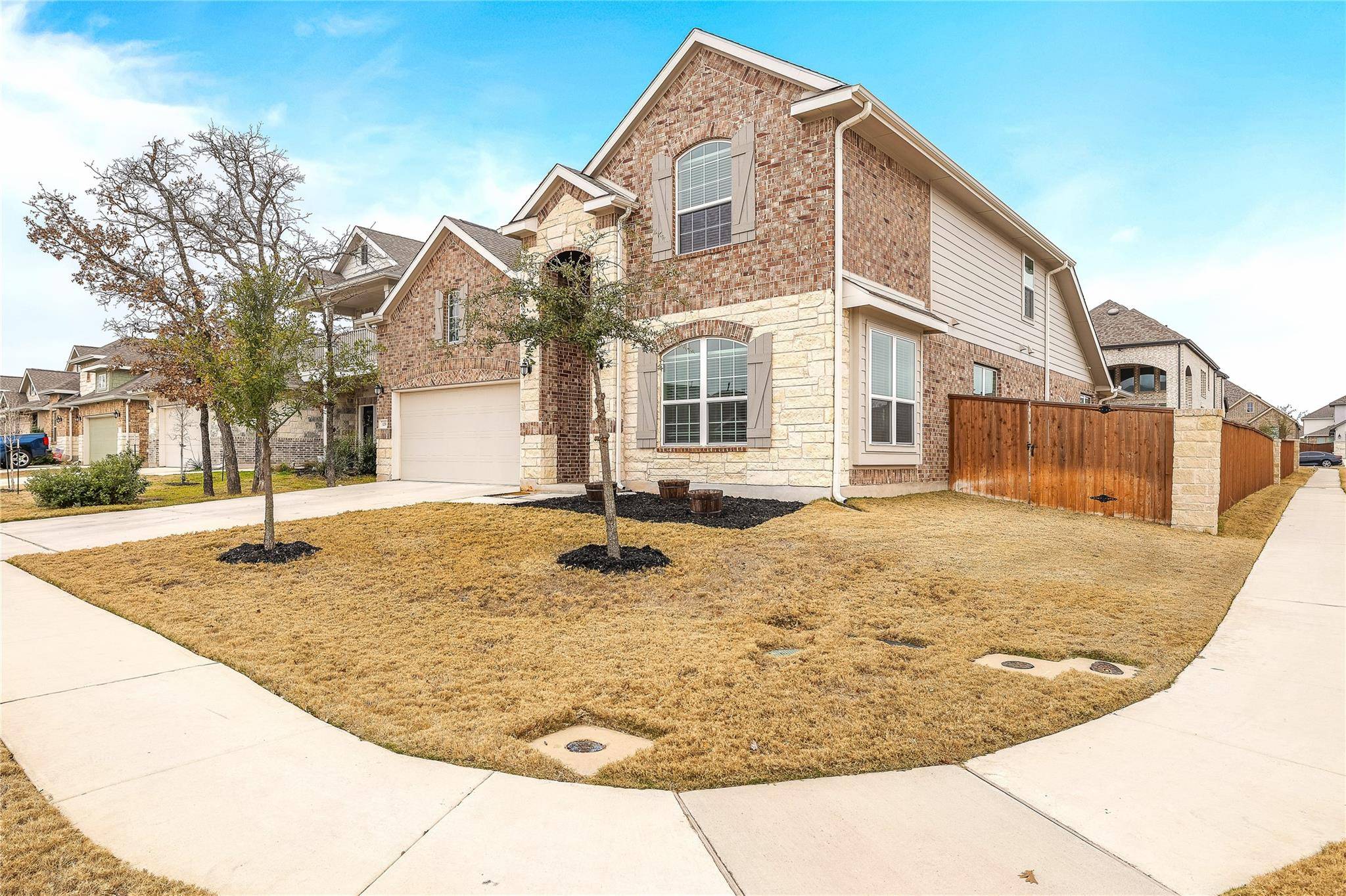 Liberty Hill, TX 78642,129 Magdalene WAY