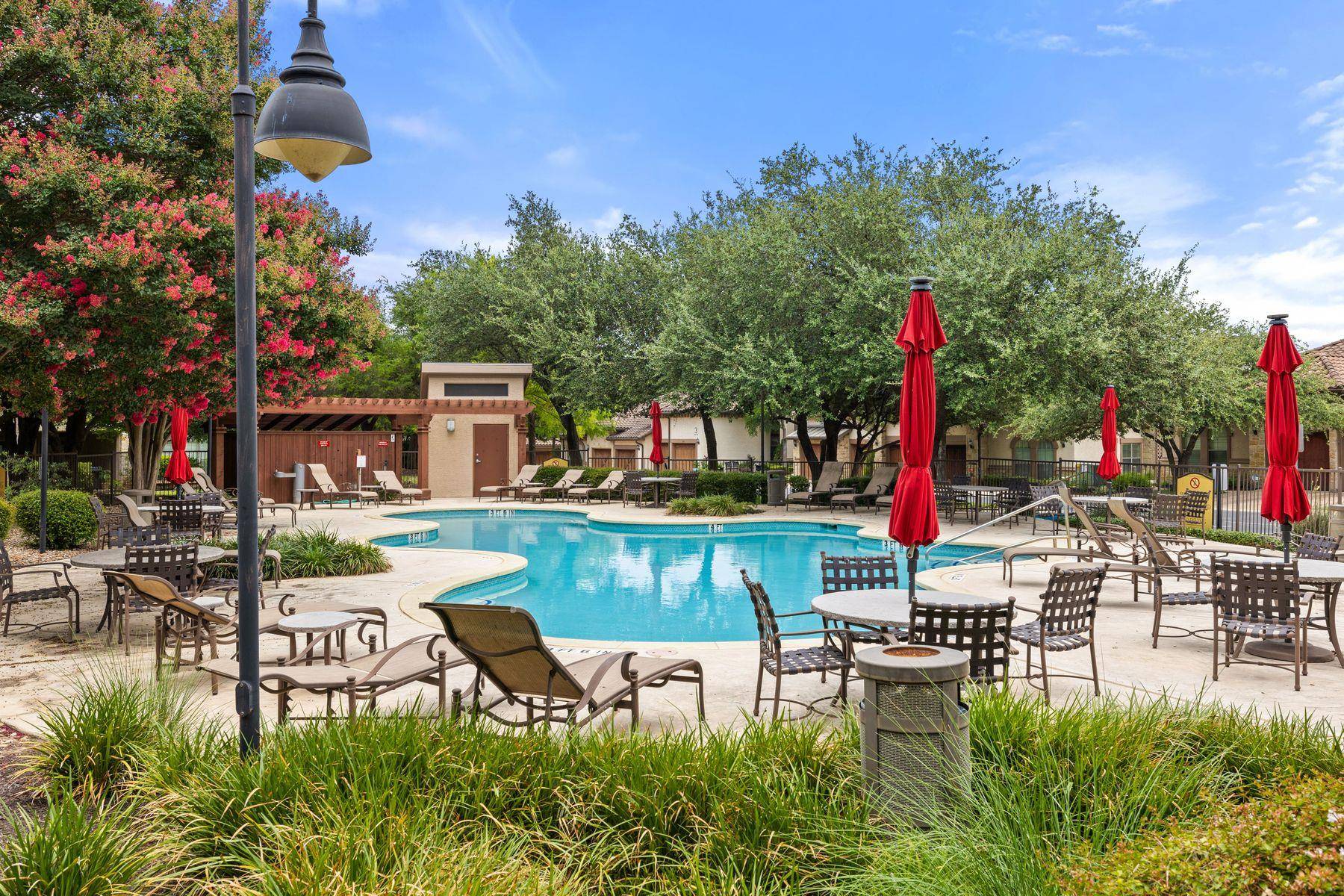 Austin, TX 78735,7800 Southwest PKWY #1112