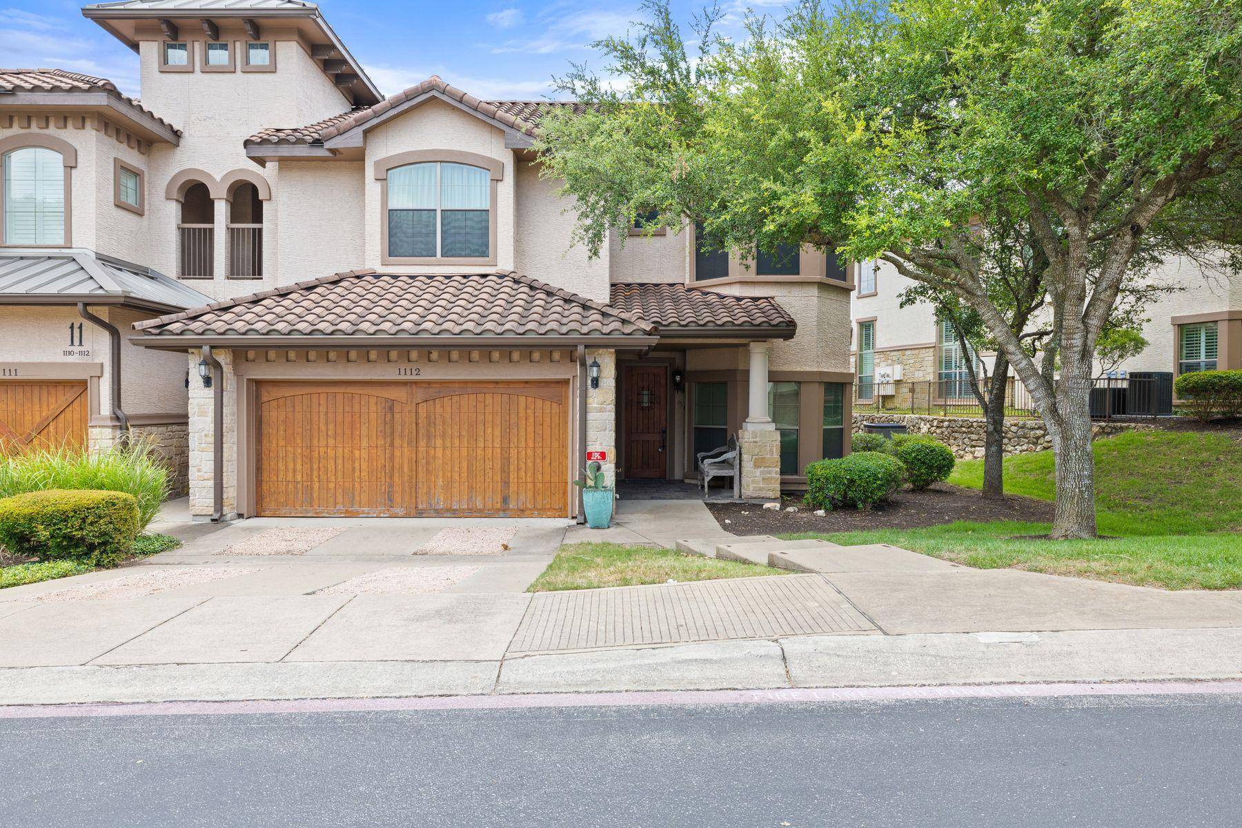 Austin, TX 78735,7800 Southwest PKWY #1112