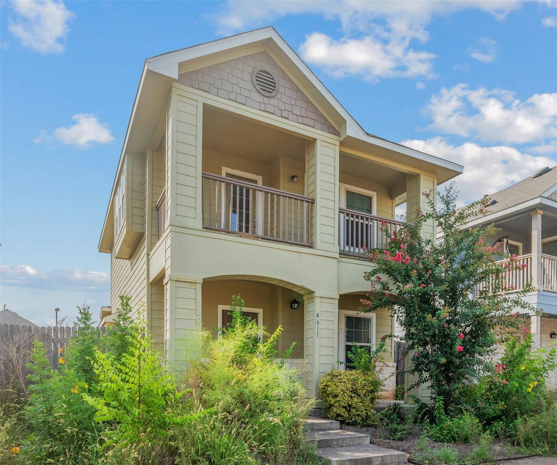 Austin, TX 78725,4611 Esper LN #324