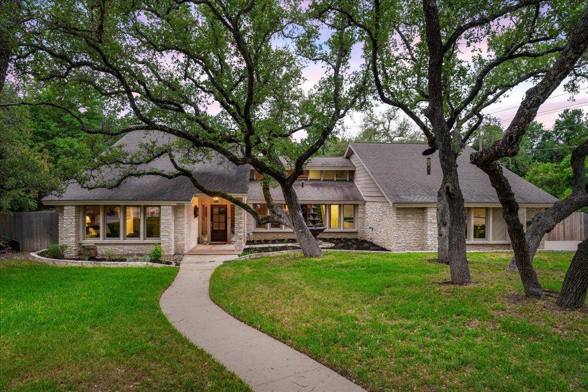 Austin, TX 78750,10601 Spicewood PKWY