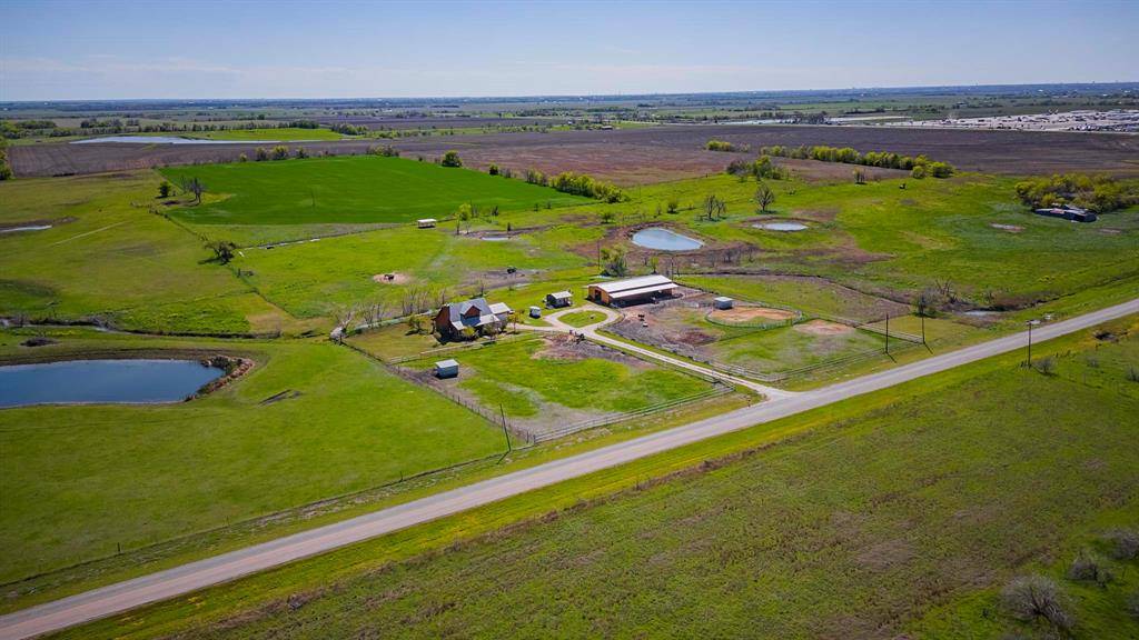 Taylor, TX 76574,4100 County Rd 404