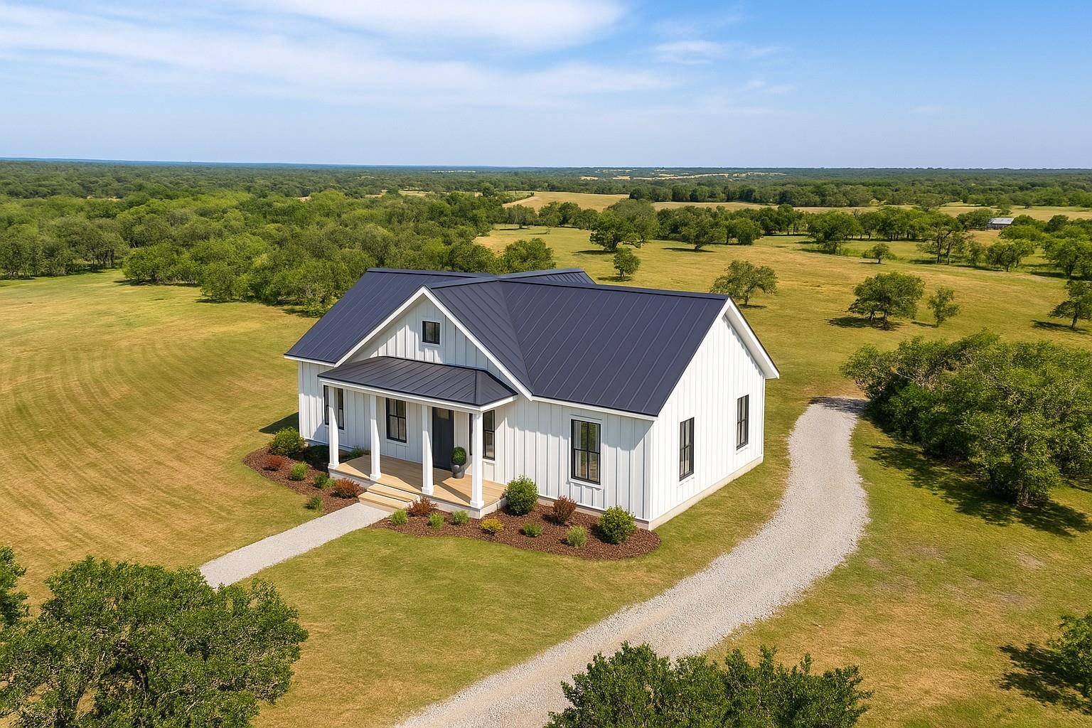 Cedar Creek, TX 78612,0 FM 812