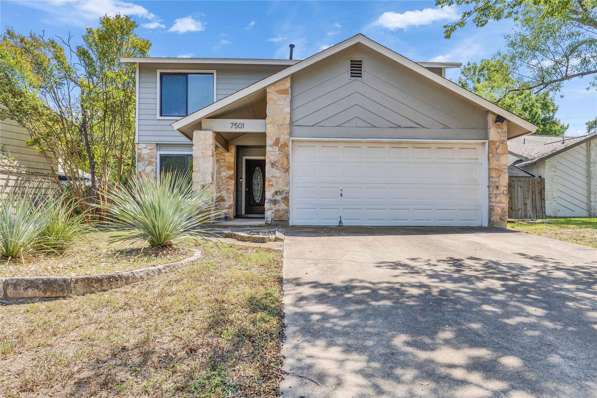 Austin, TX 78745,7501 Gaines Mill LN