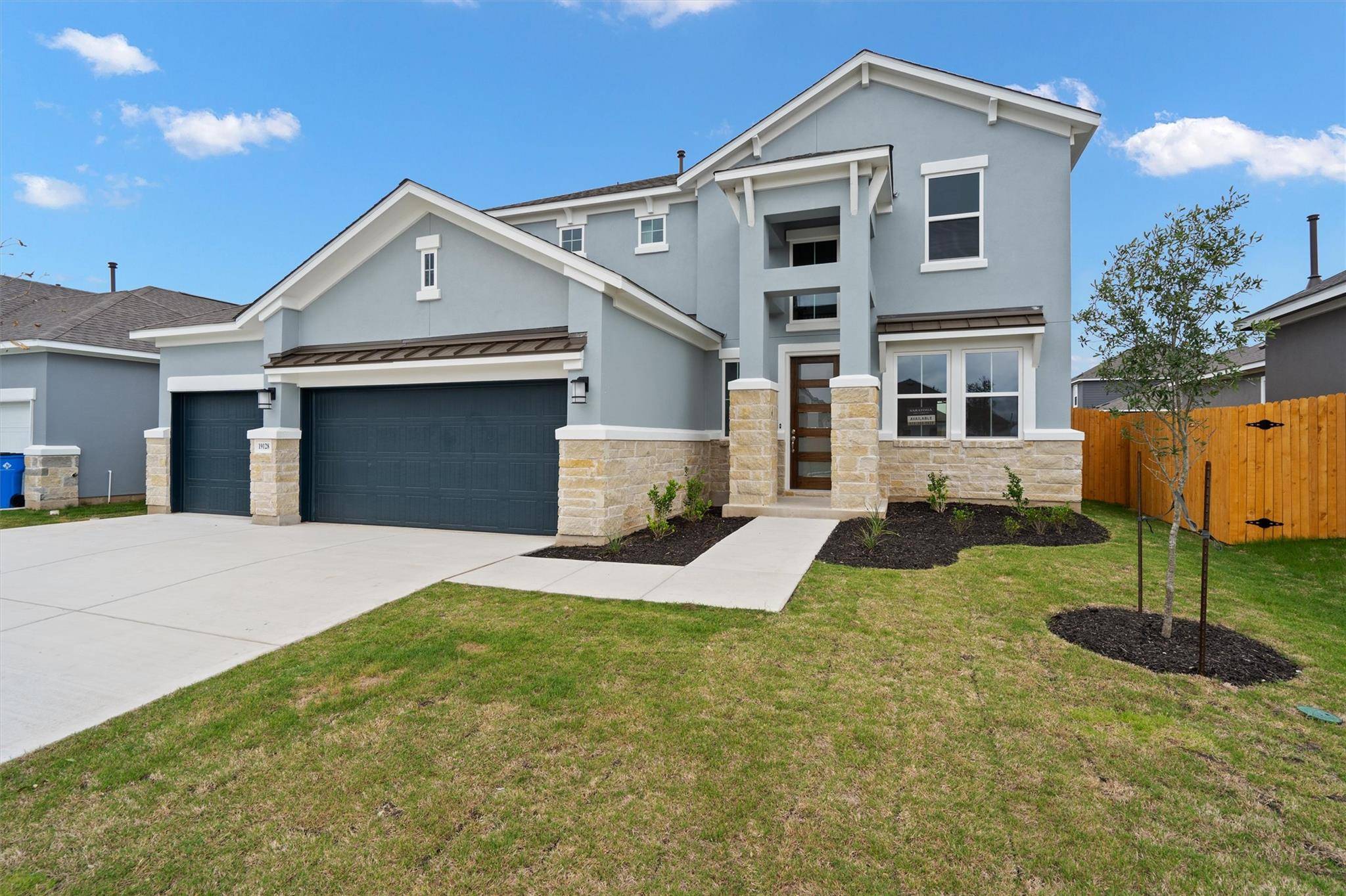 Pflugerville, TX 78660,19024 Ariel Elena WAY