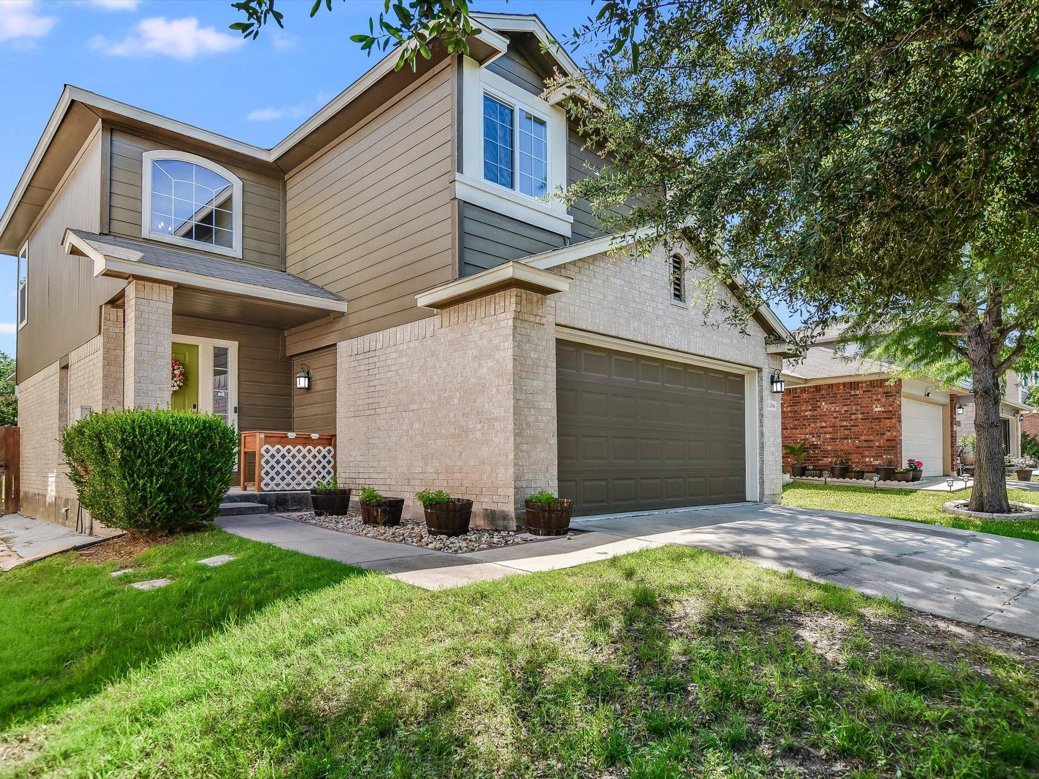 Manor, TX 78653,12816 Thomas Jefferson ST