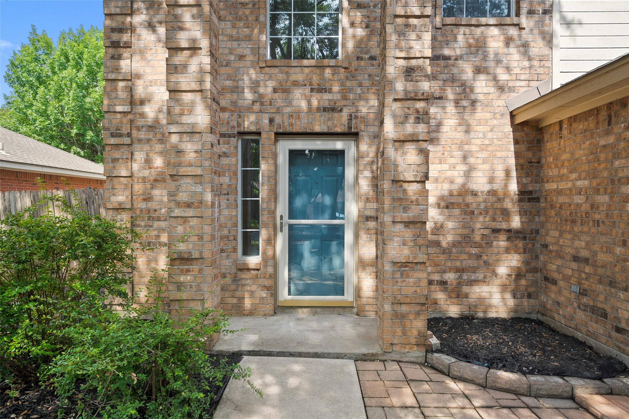 Round Rock, TX 78664,2107 Aster WAY