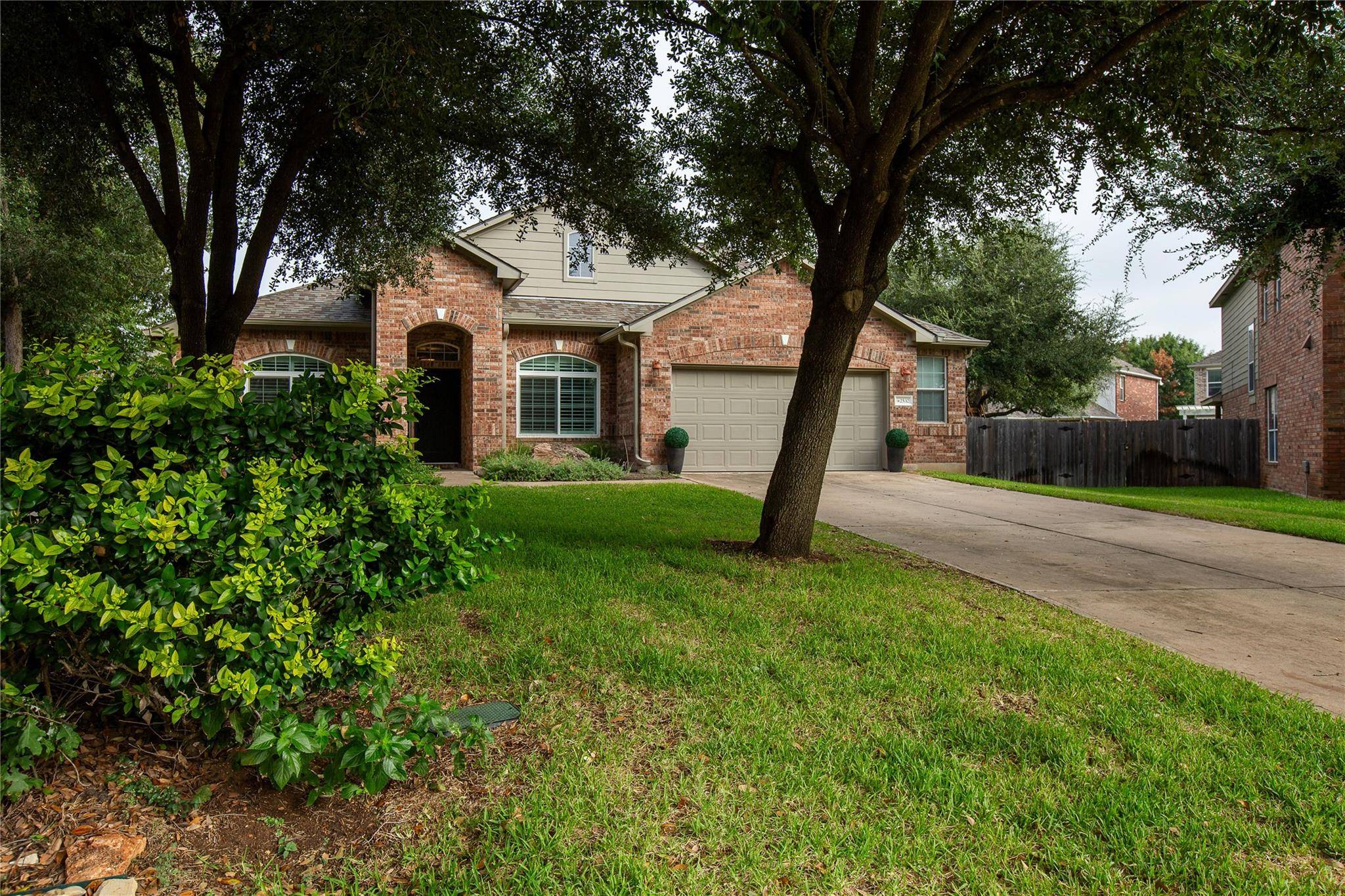 Round Rock, TX 78681,2532 Charolais CT