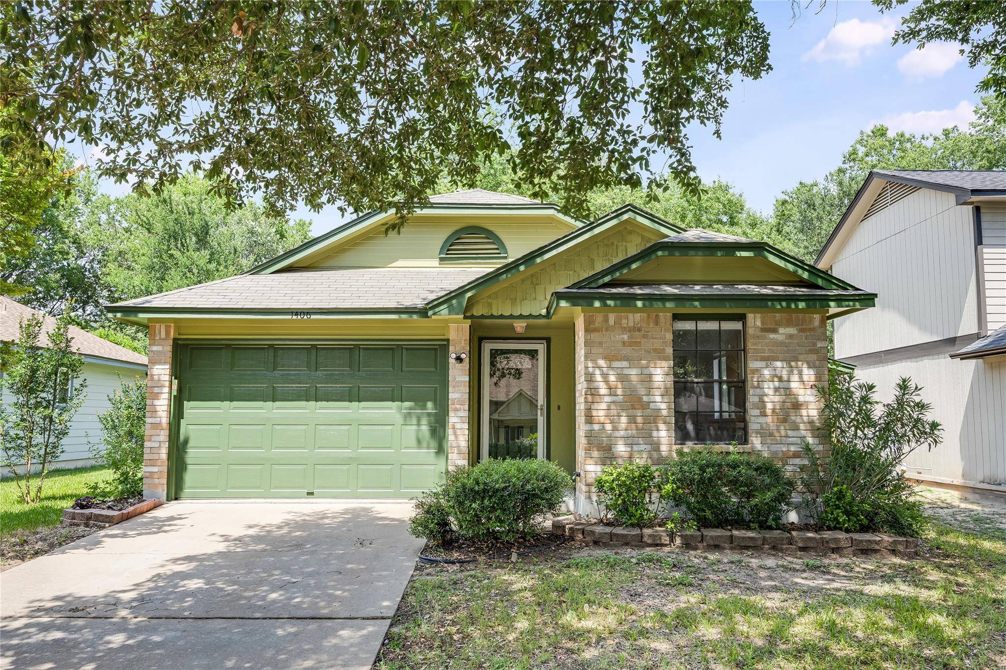 Austin, TX 78753,1406 Byers LN