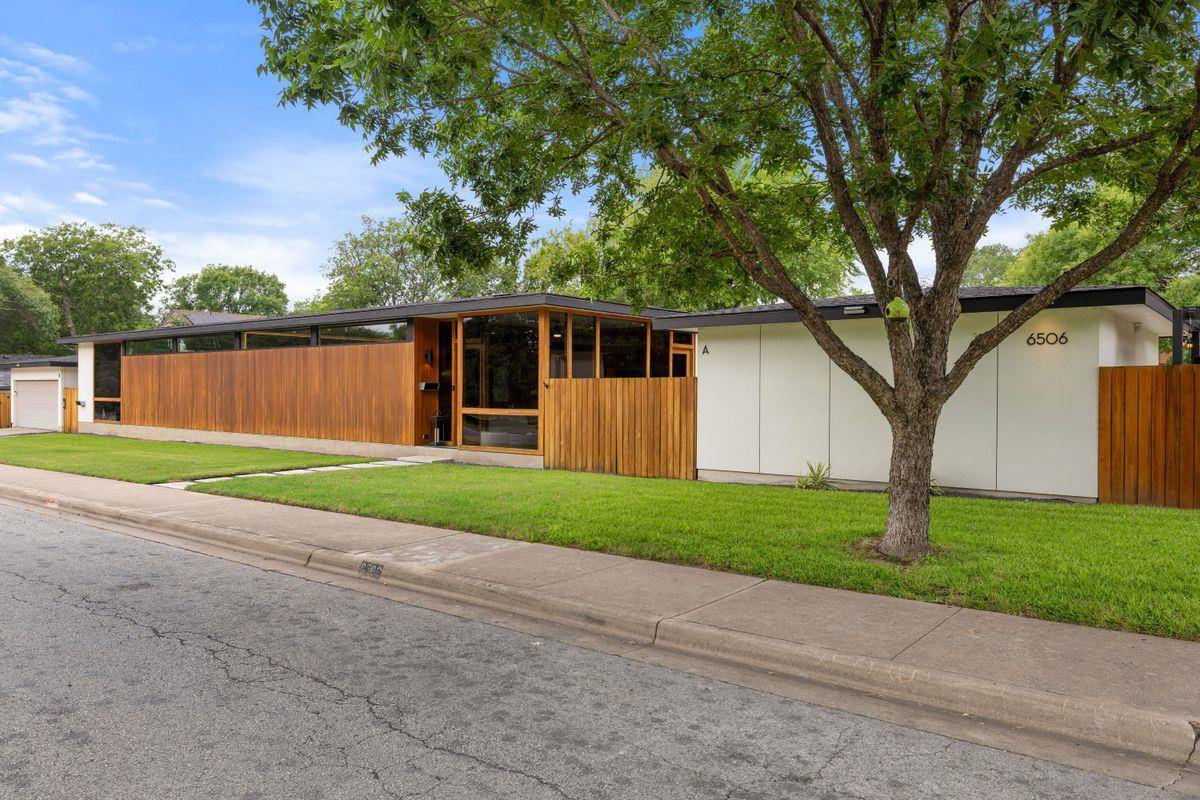 Austin, TX 78757,6506 Arroyo Seco