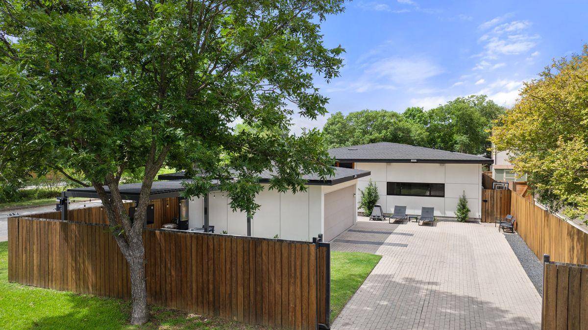 Austin, TX 78757,6506 Arroyo Seco