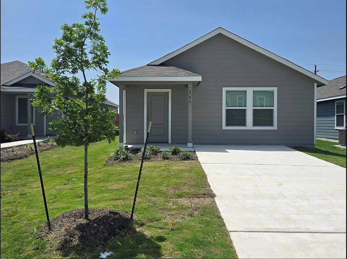 Jarrell, TX 76537,209 Tugboat Annie WAY