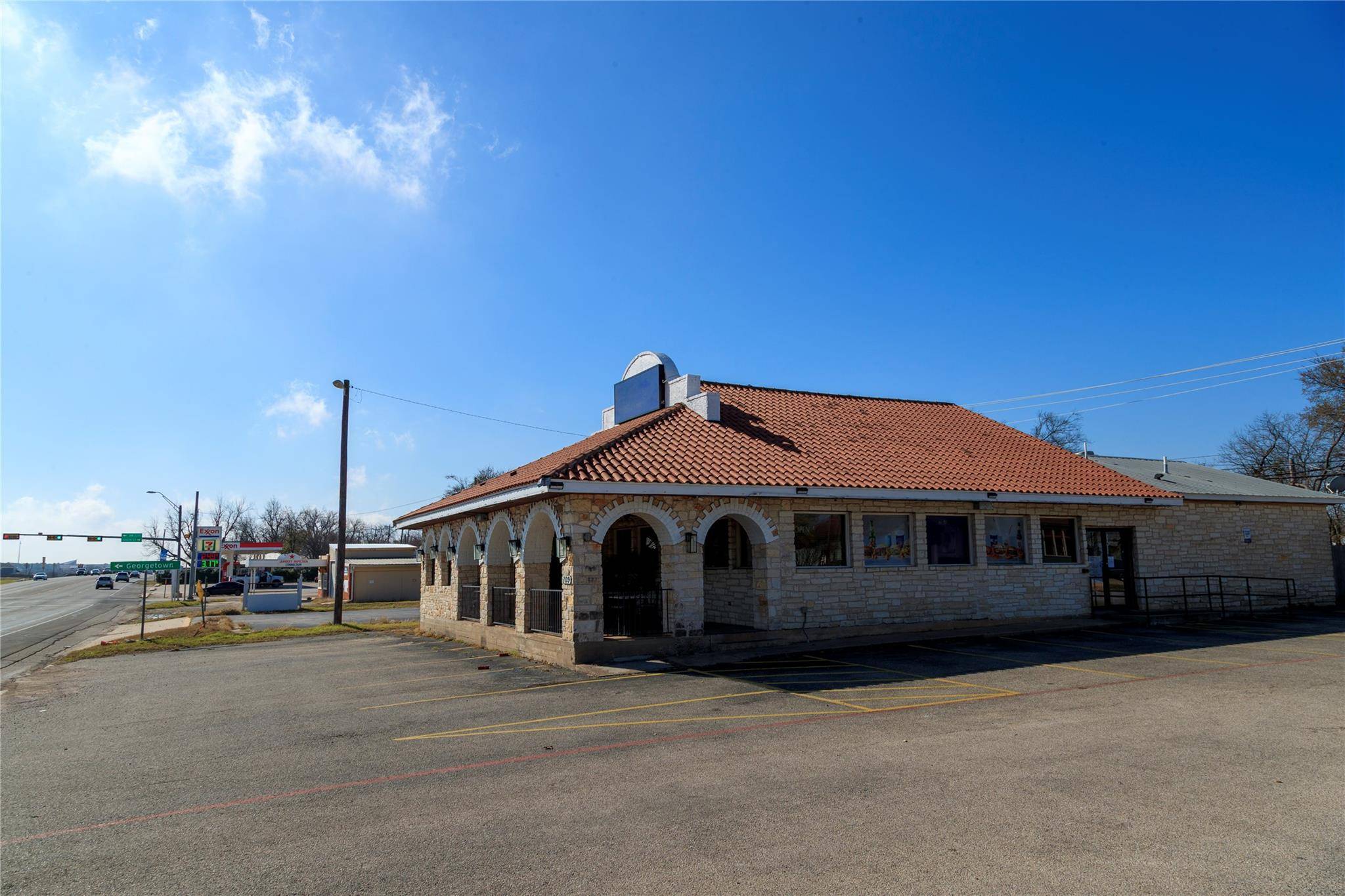 Leander, TX 78641,109 N Highway 183 HWY