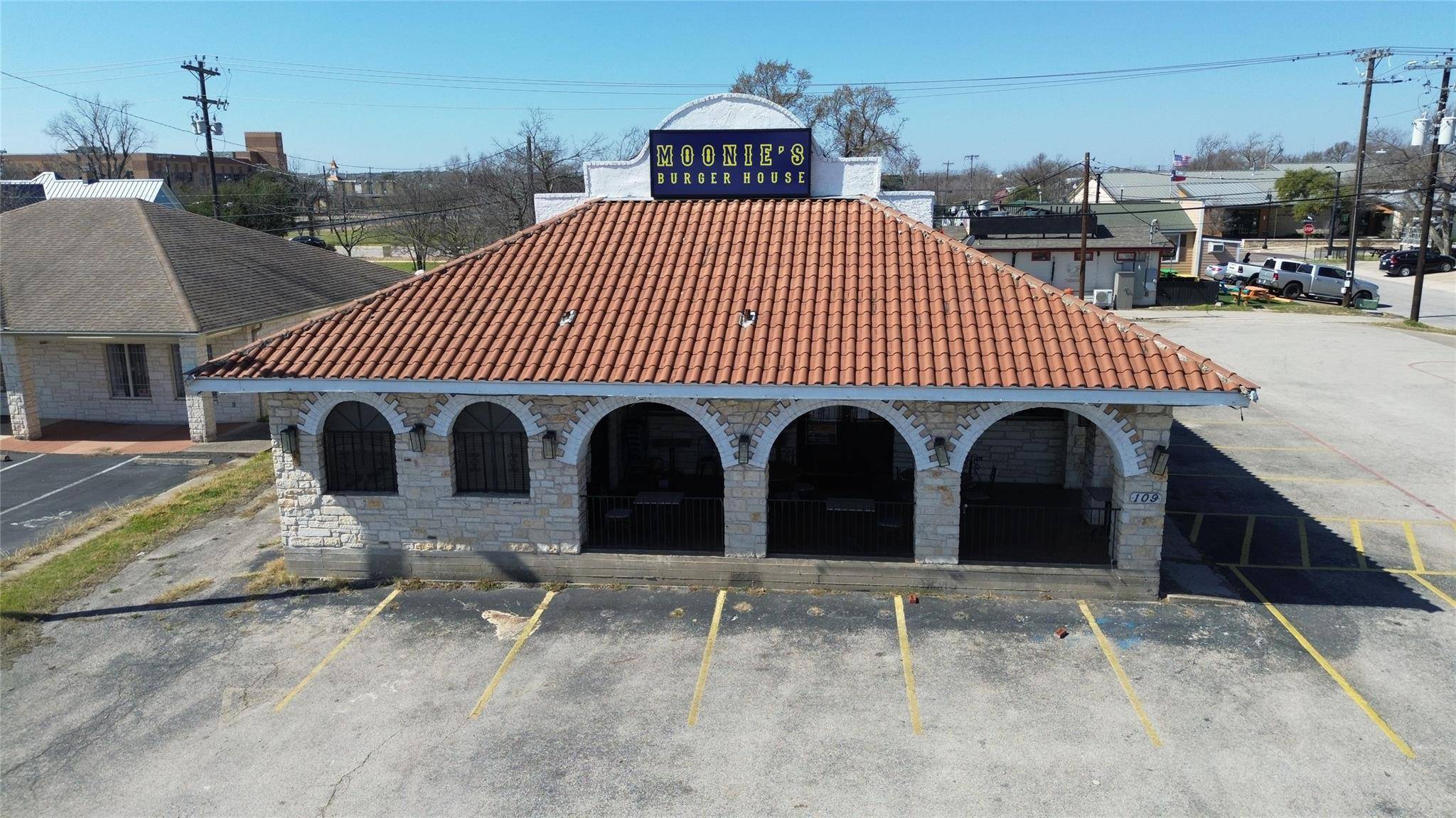 Leander, TX 78641,109 N Highway 183 HWY