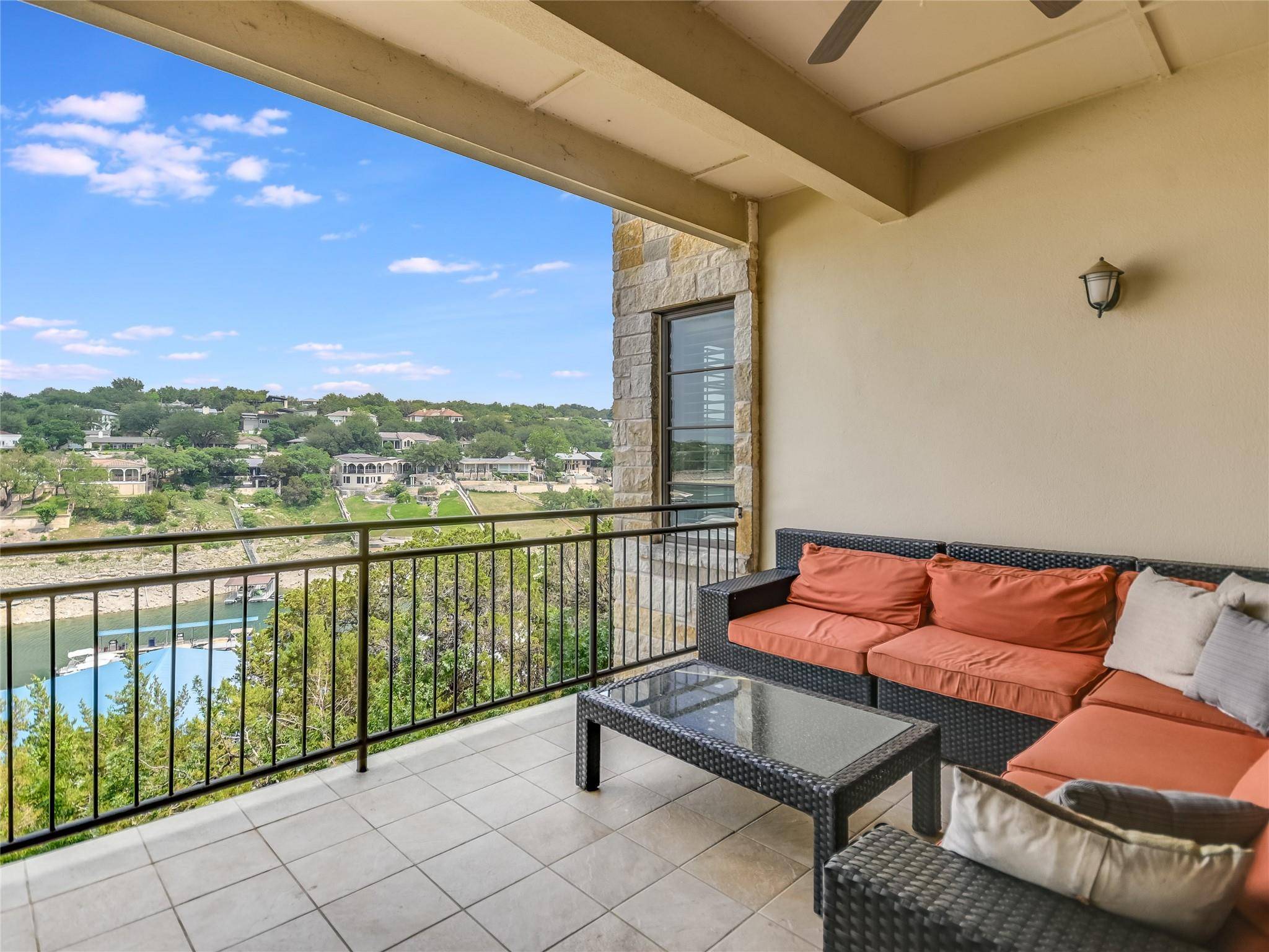 Austin, TX 78734,410 Marina Village CV #410