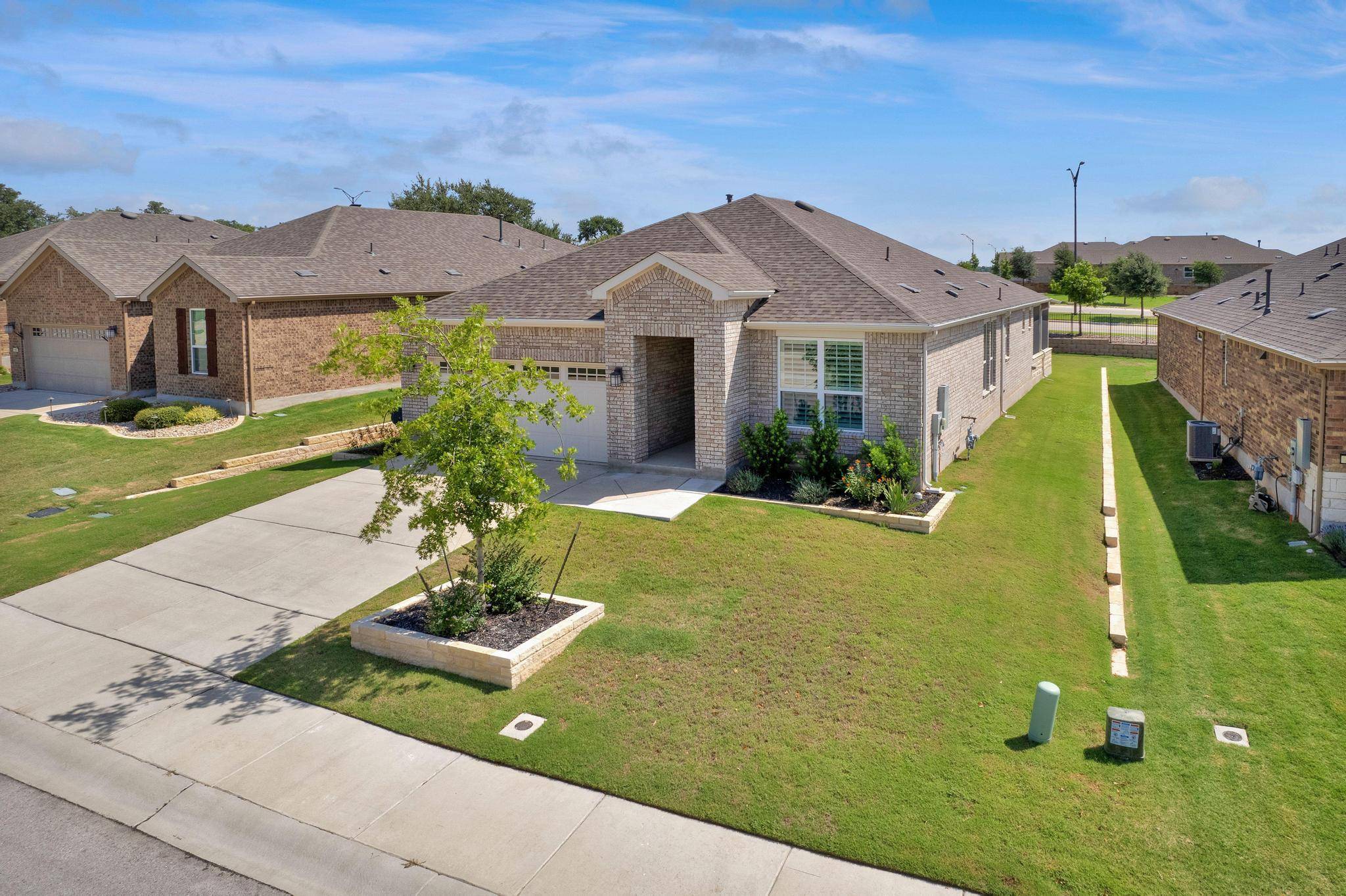 Georgetown, TX 78633,505 Wooden Rail Lane LN