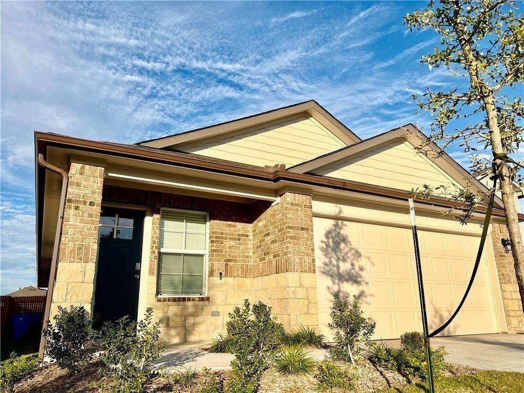 Bastrop, TX 78602,602 Roaring Fork LN