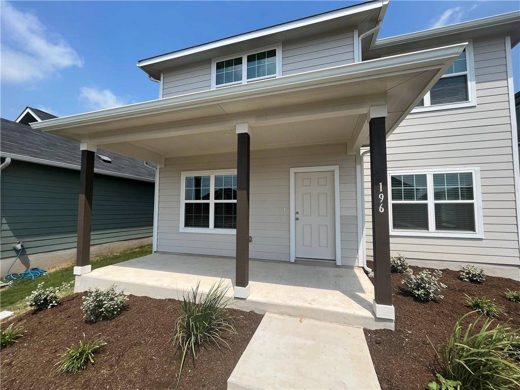 Kyle, TX 78640,196 Zion DR
