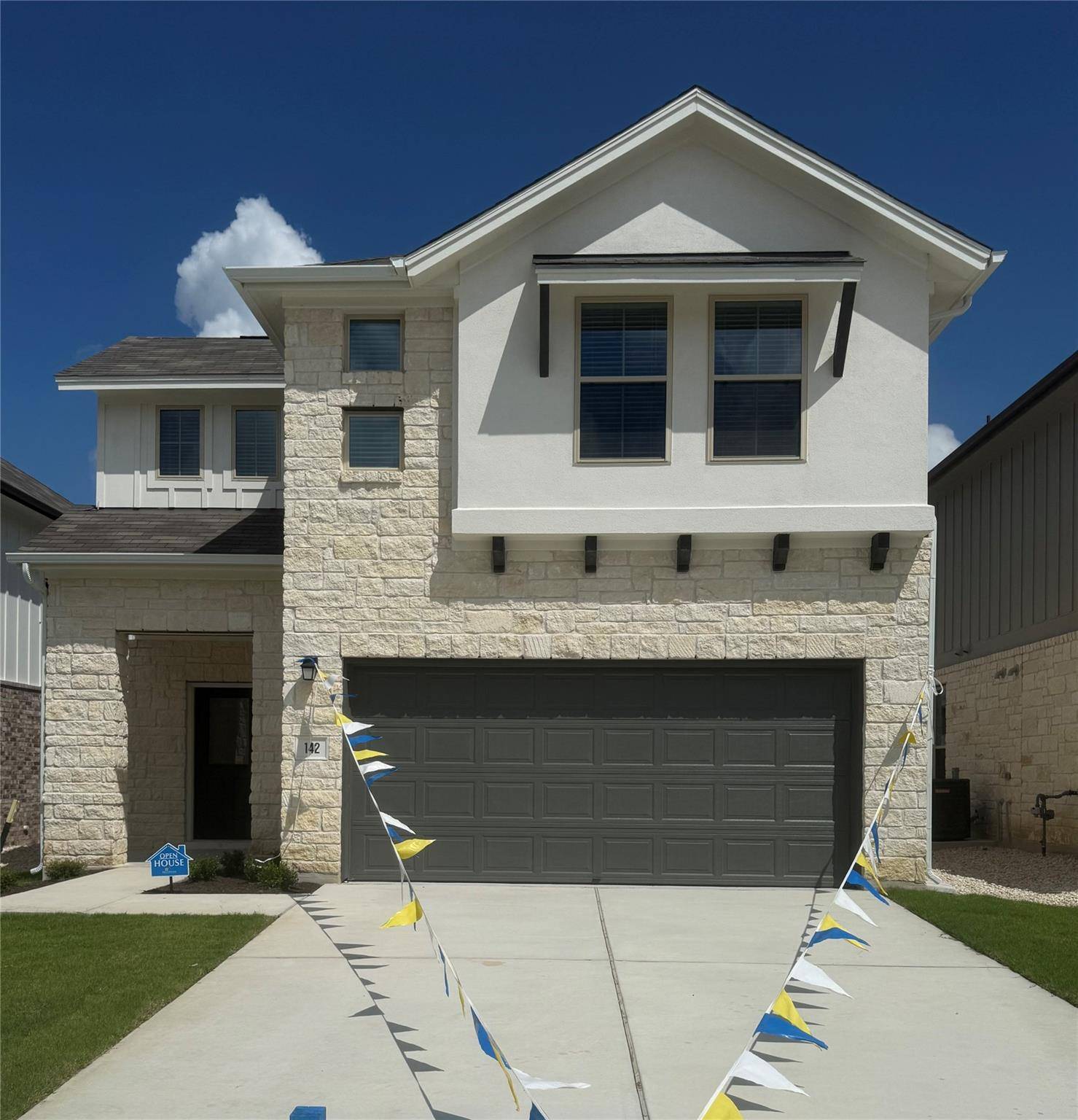 Kyle, TX 78640,142 White Horses DR