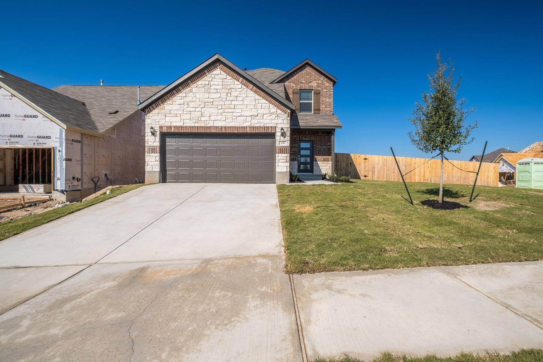 Buda, TX 78610,108 Leatherleaf DR