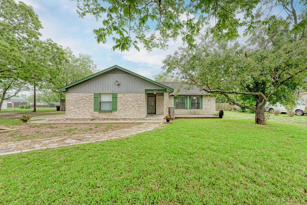 Hutto, TX 78634,103 Hutto ST