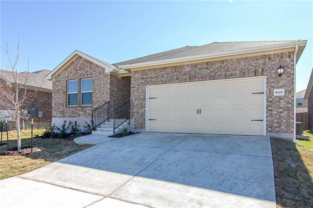 Leander, TX 78641,1620 Torre ST