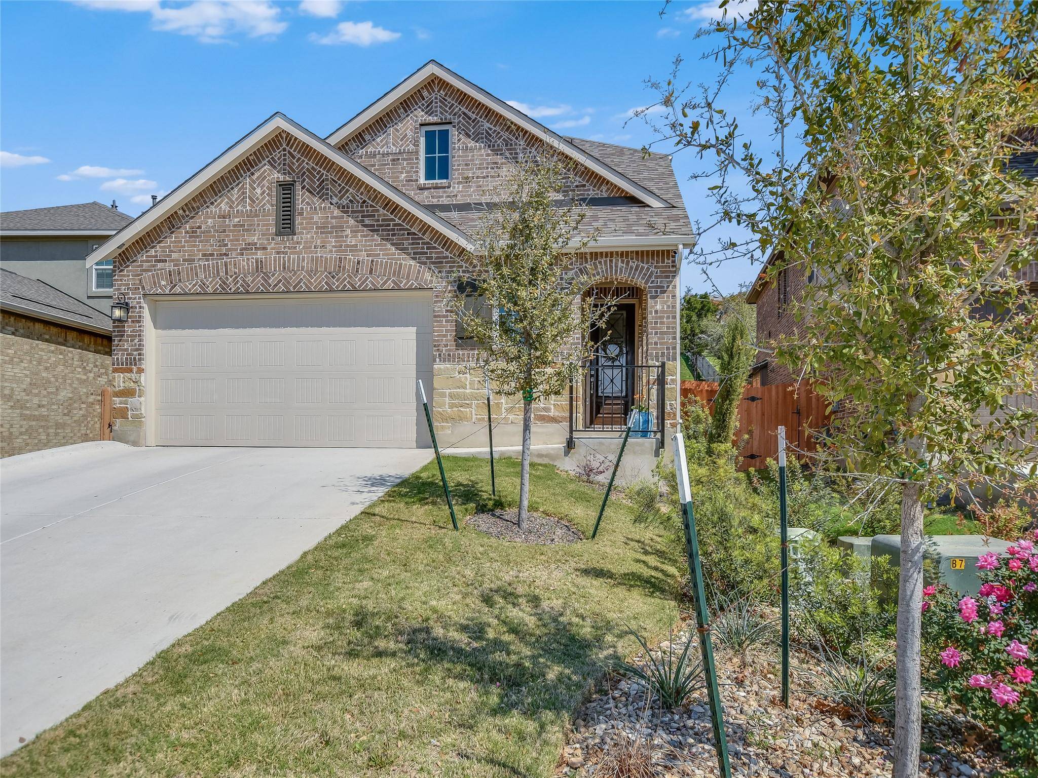 Lago Vista, TX 78645,8107 Prairie Rye DR