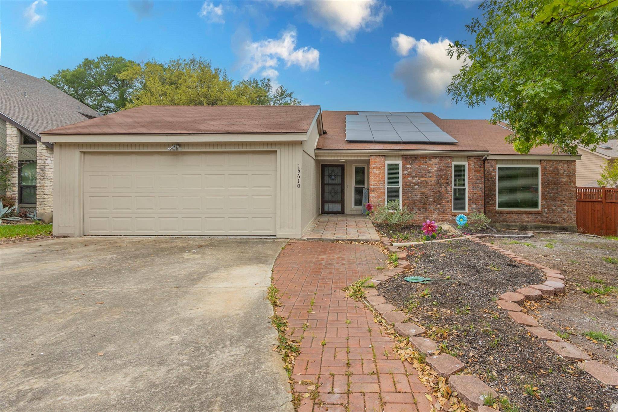 San Antonio, TX 78247,15610 Boulder Creek ST