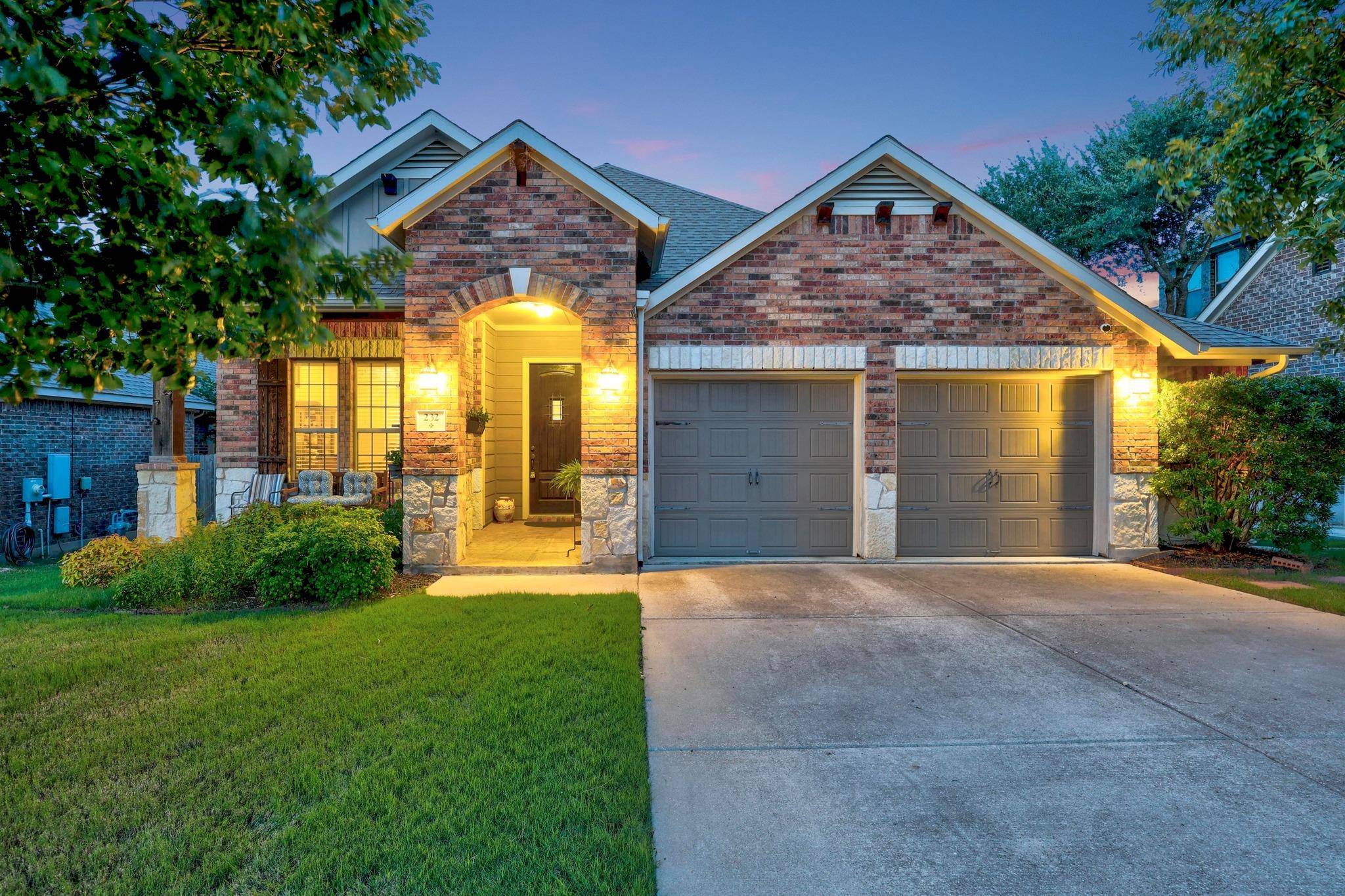 Leander, TX 78641,232 Mandana ST