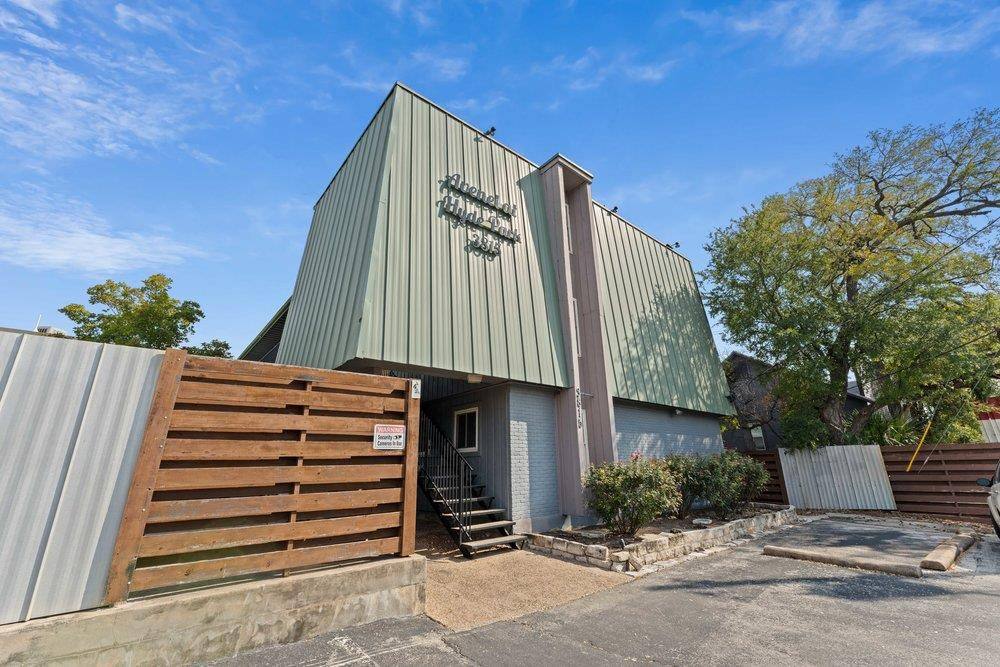Austin, TX 78751,3815 Guadalupe ST #303