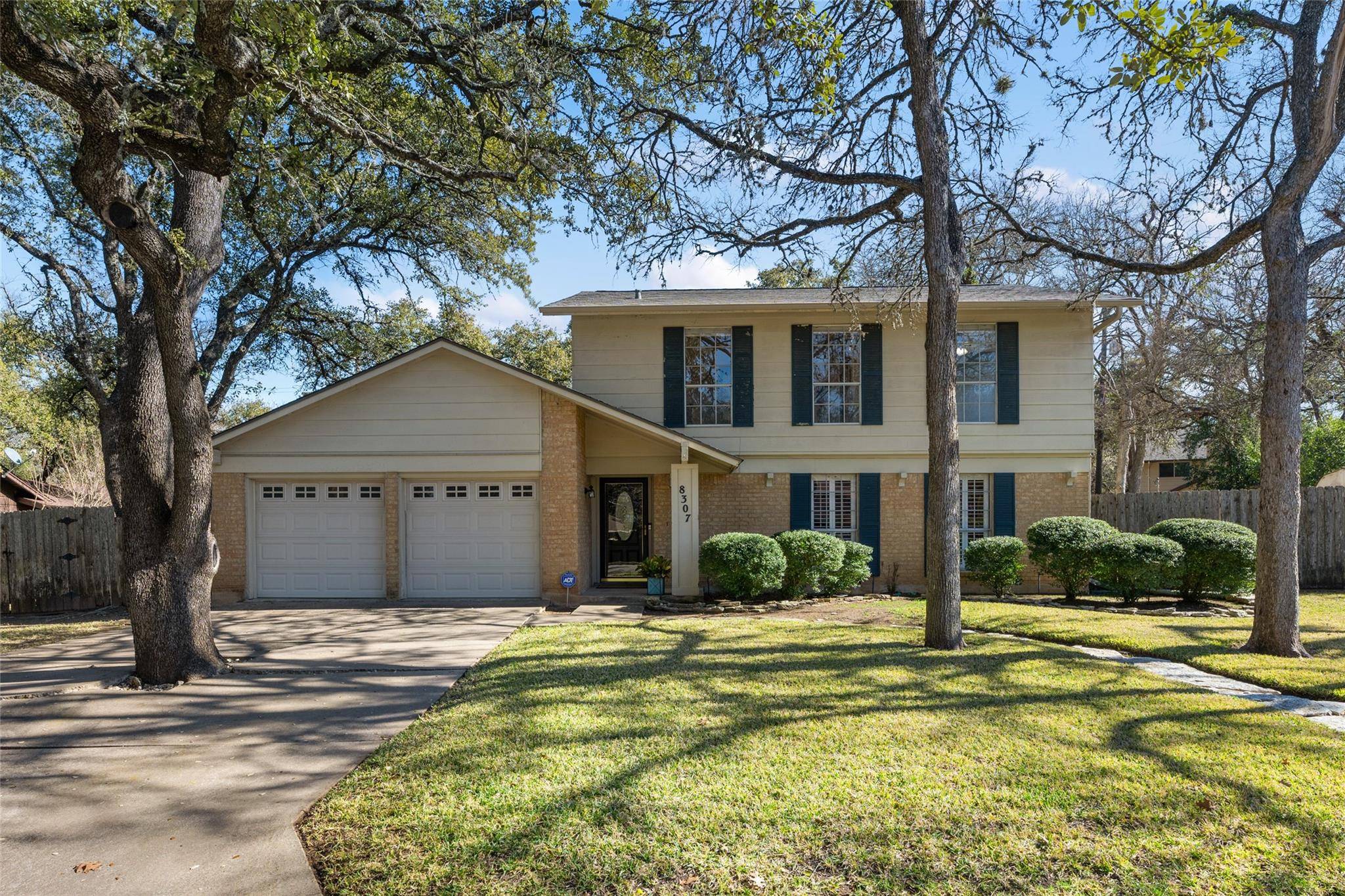 Austin, TX 78759,8307 Silver Ridge DR