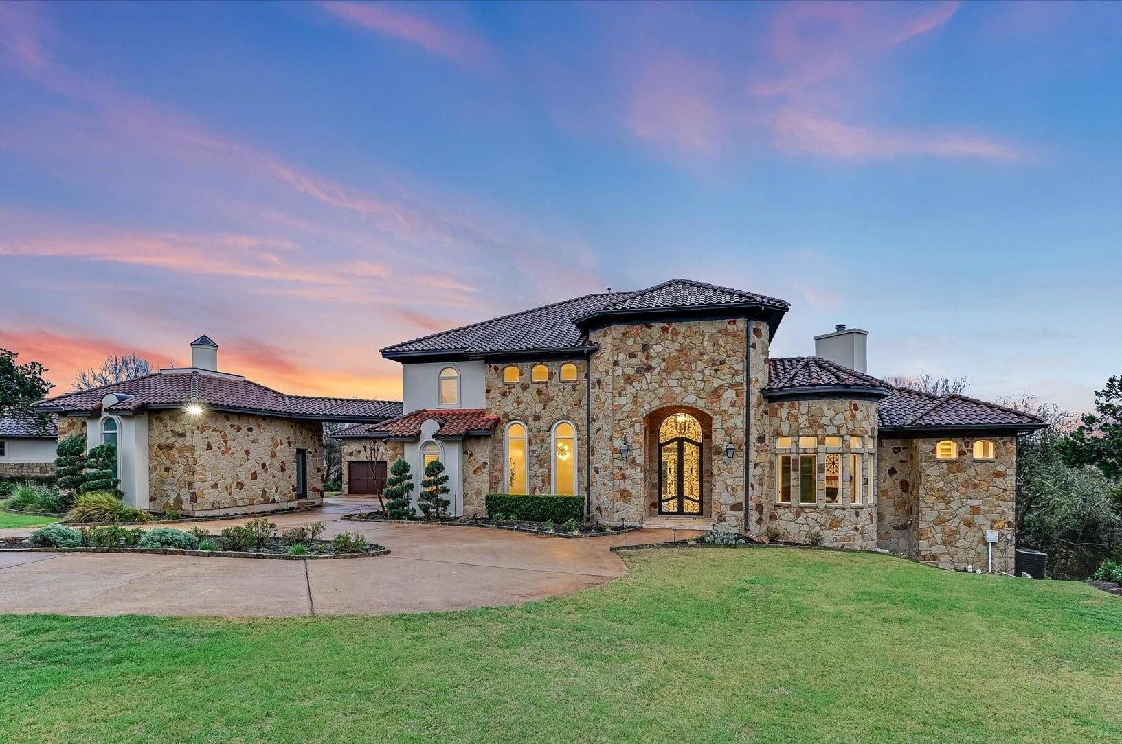 Austin, TX 78730,10205 Milky Way DR