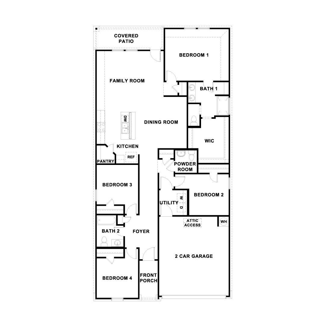 Manor, TX 78653,20417 Rosen WAY