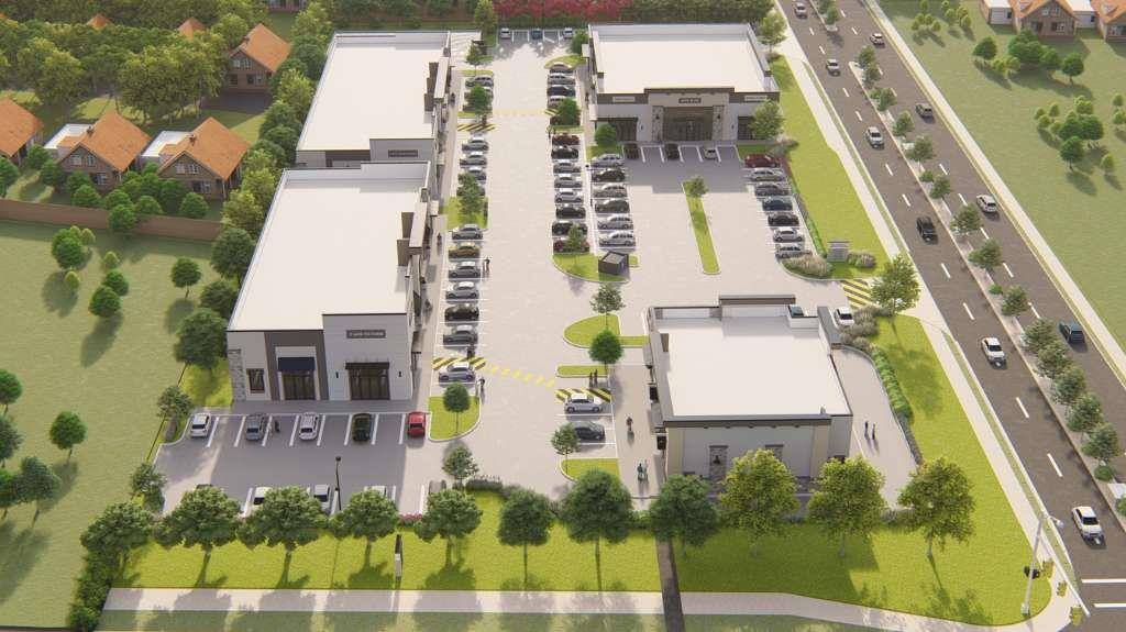 Austin, TX 78641,1012 bagdad RD #Suite 102