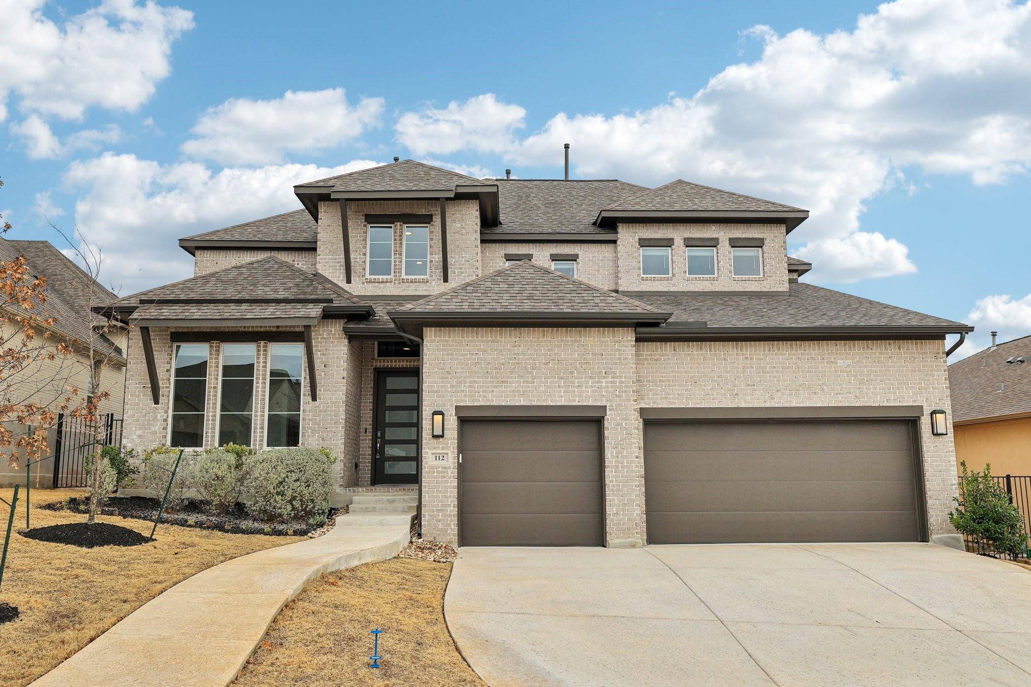 Georgetown, TX 78628,112 Fatorria CV