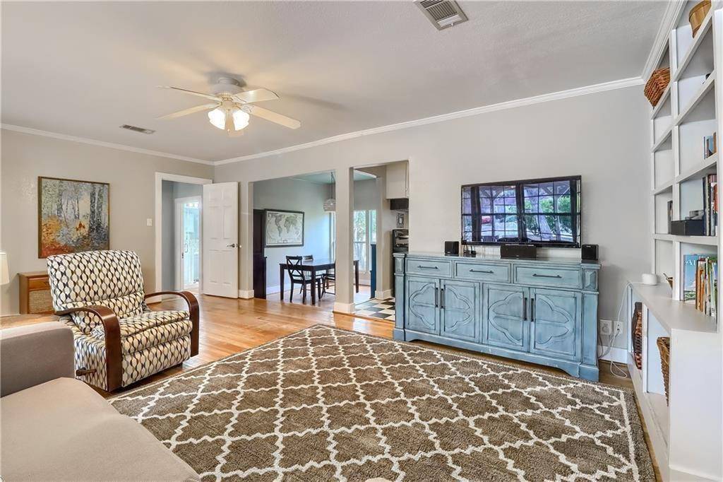 Austin, TX 78704,1504 Hillmont ST