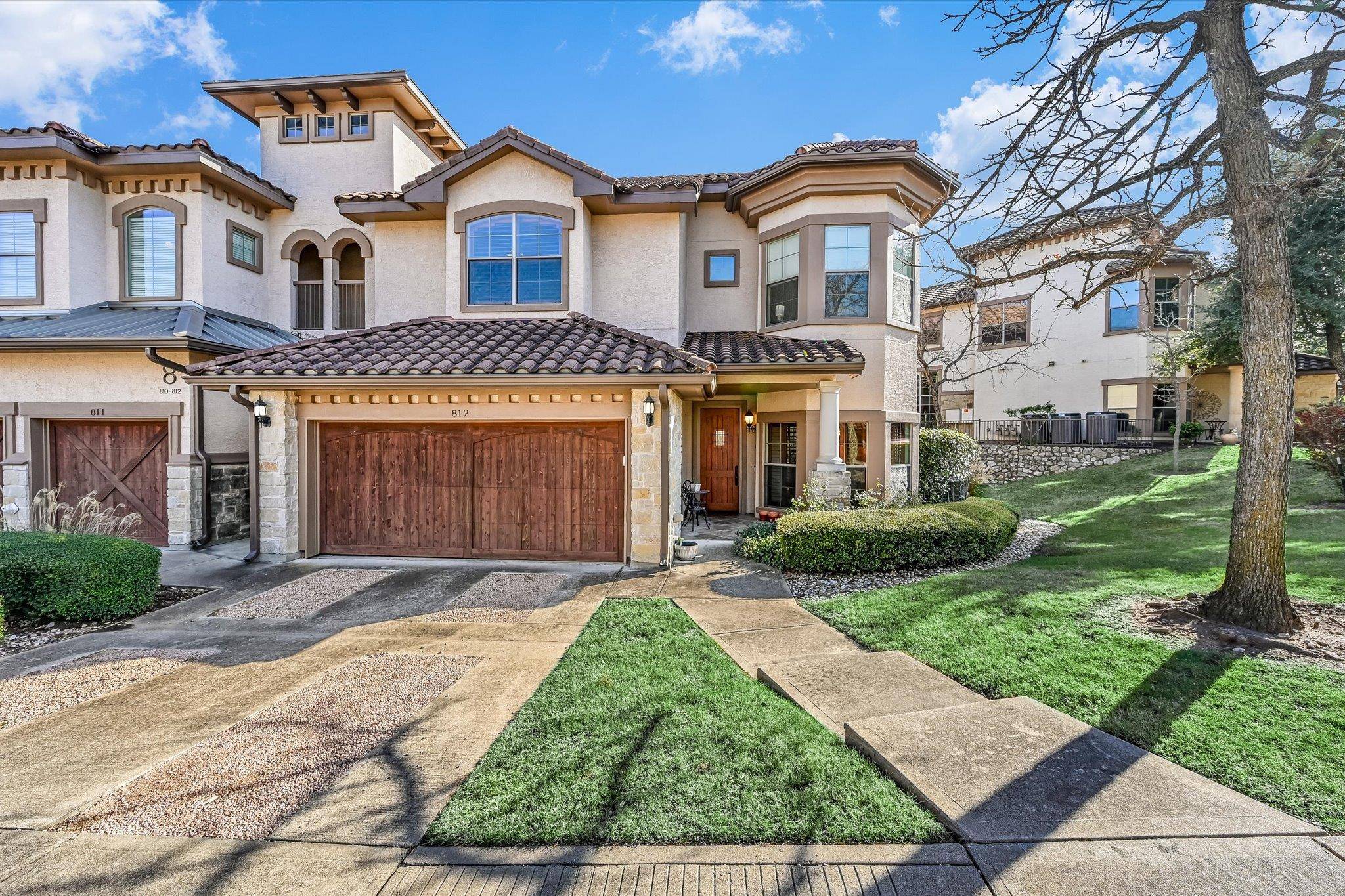 Austin, TX 78735,7800 SOUTHWEST PKWY #812