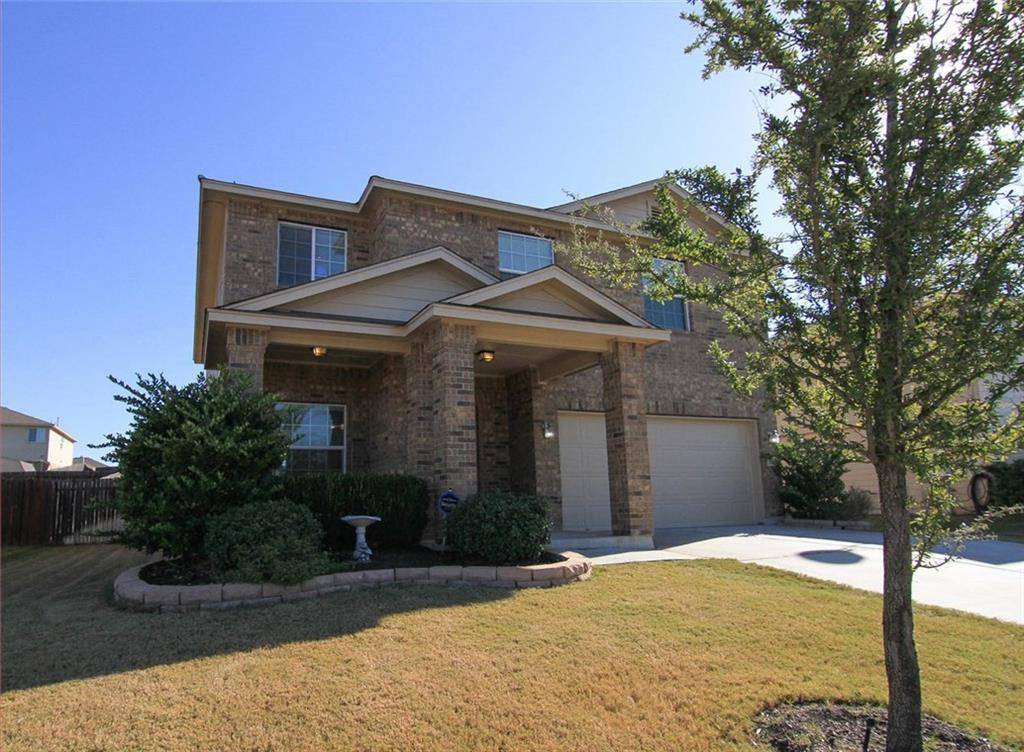 Round Rock, TX 78665,2705 Overton ST